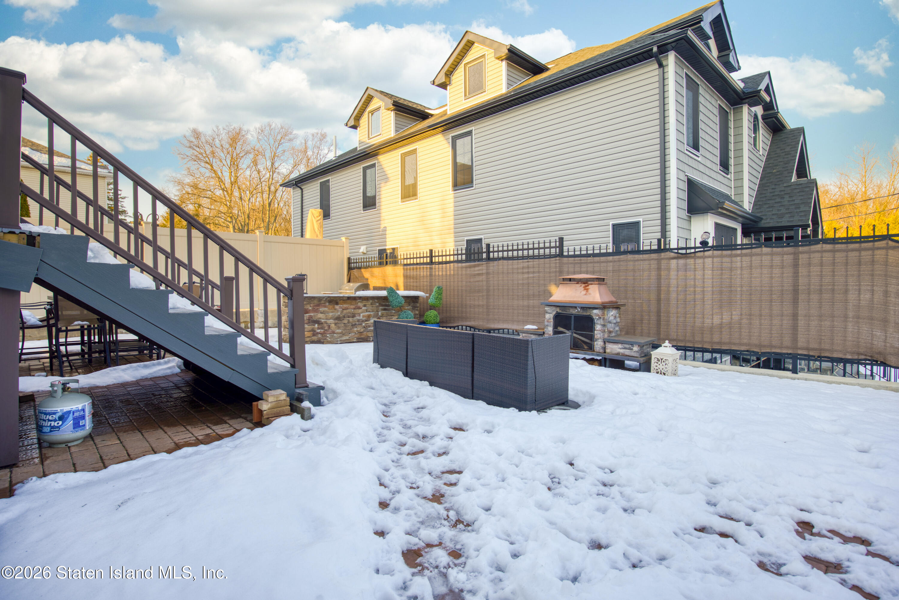 477 Vernon Avenue, Staten Island, NY, 10309 image 48