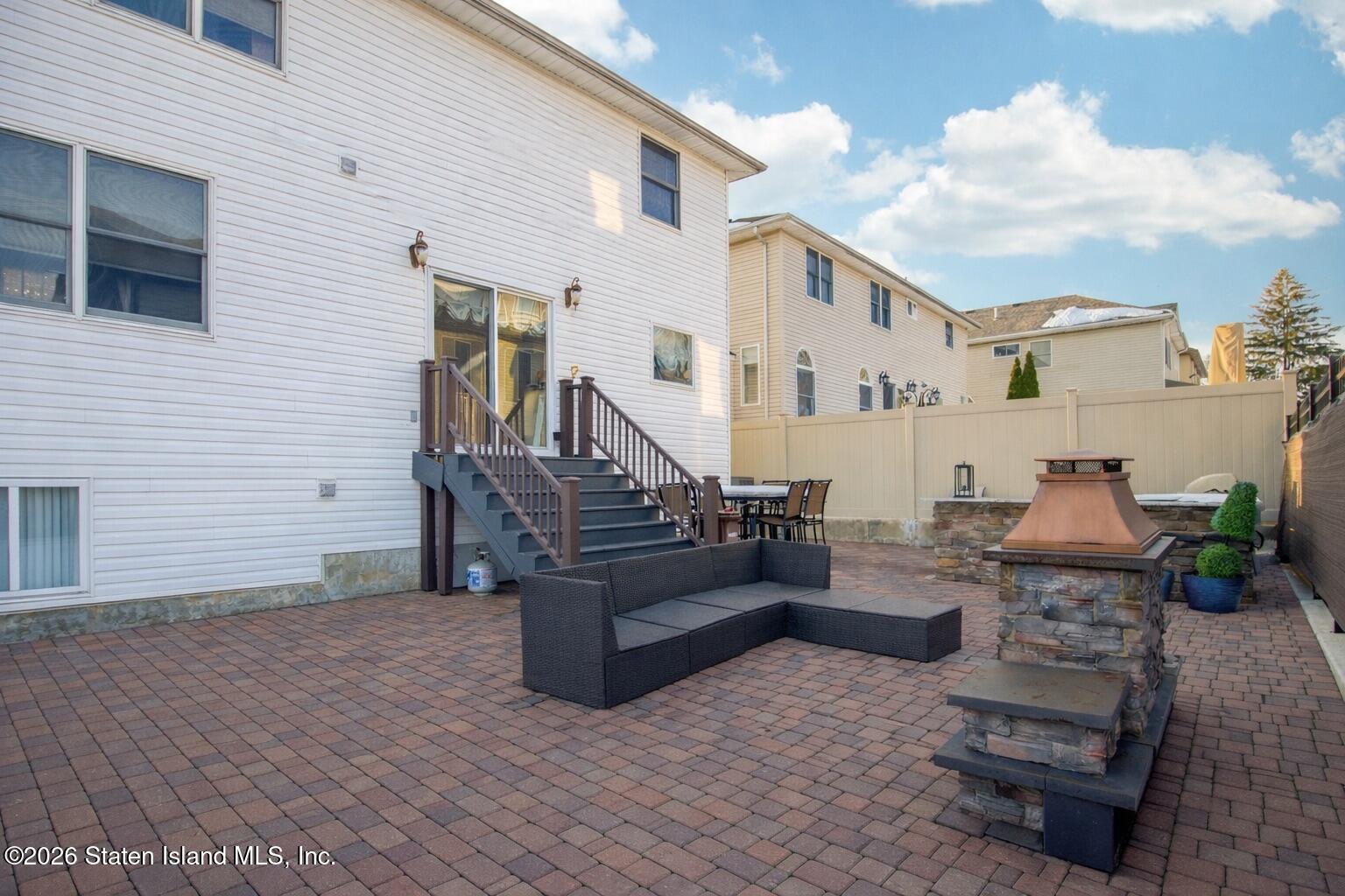 477 Vernon Avenue, Staten Island, NY, 10309 image 43