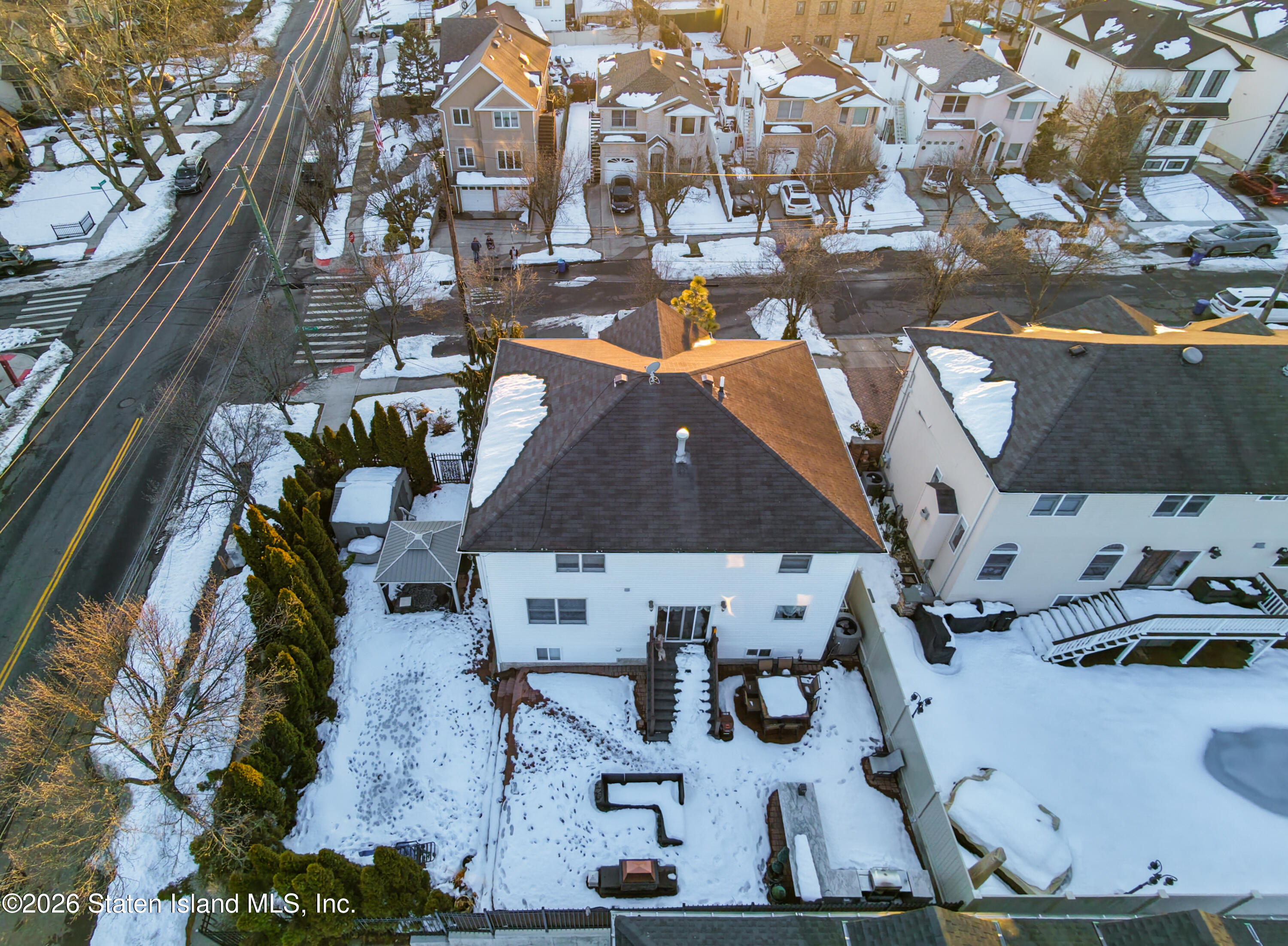 477 Vernon Avenue, Staten Island, NY, 10309 image 56