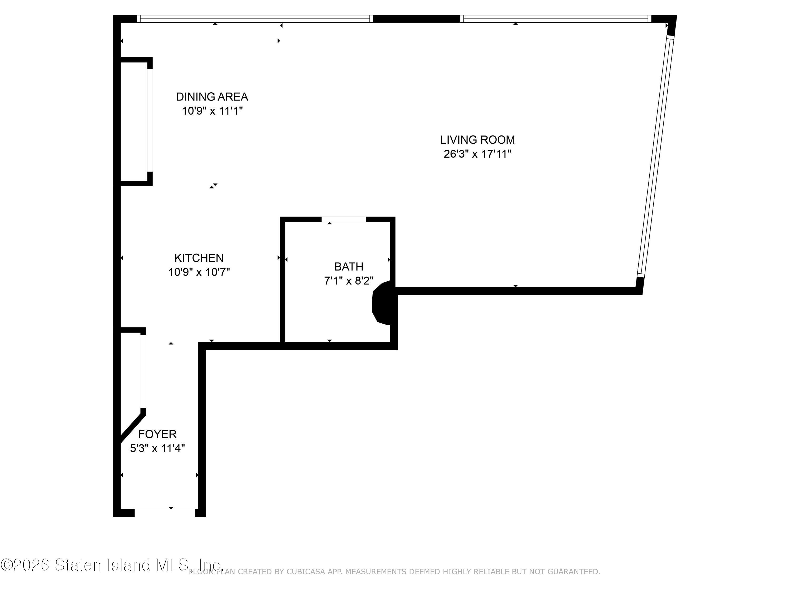 10 Bay Street Landing 5a, Staten Island, NY, 10301 image 29