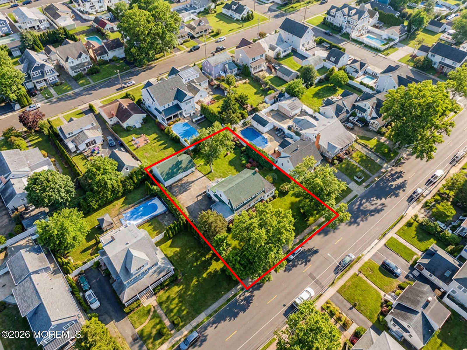 340 E Main Street, Manasquan, NJ, 08736 image 42