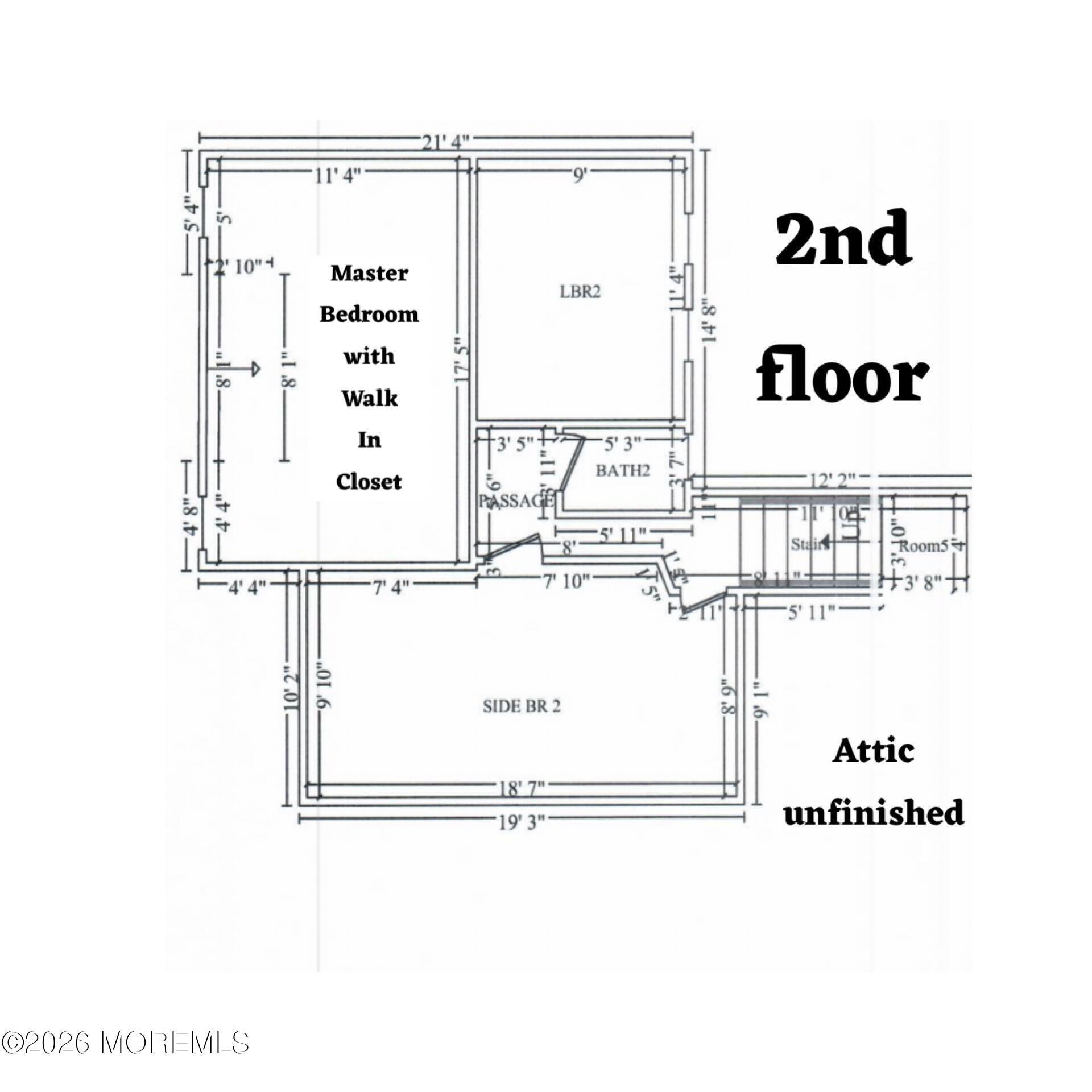 152 Chapel Hill Road, Middletown, NJ, 07748 image 17