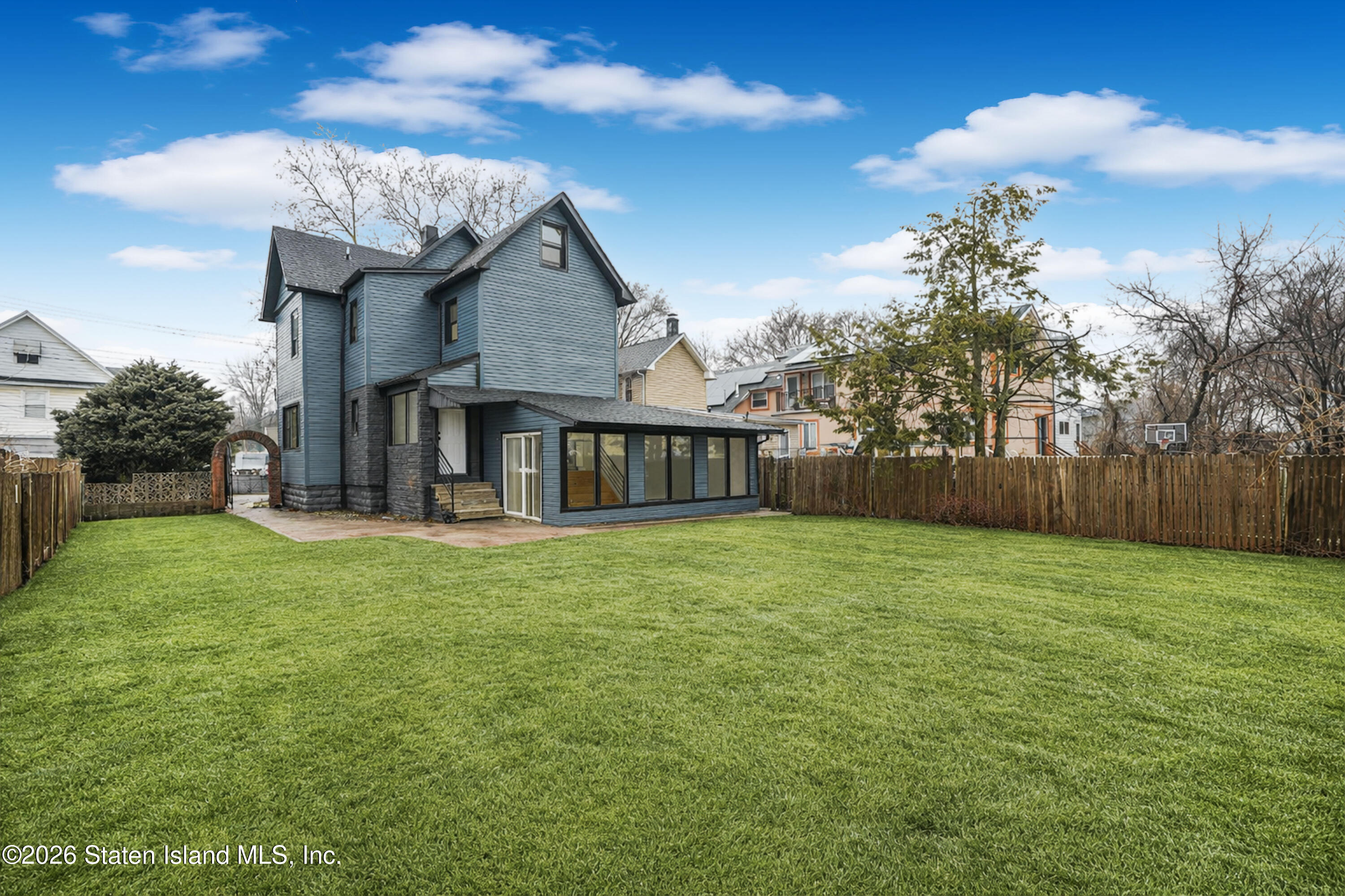 129 Simonson Avenue, Staten Island, NY, 10303 image 45