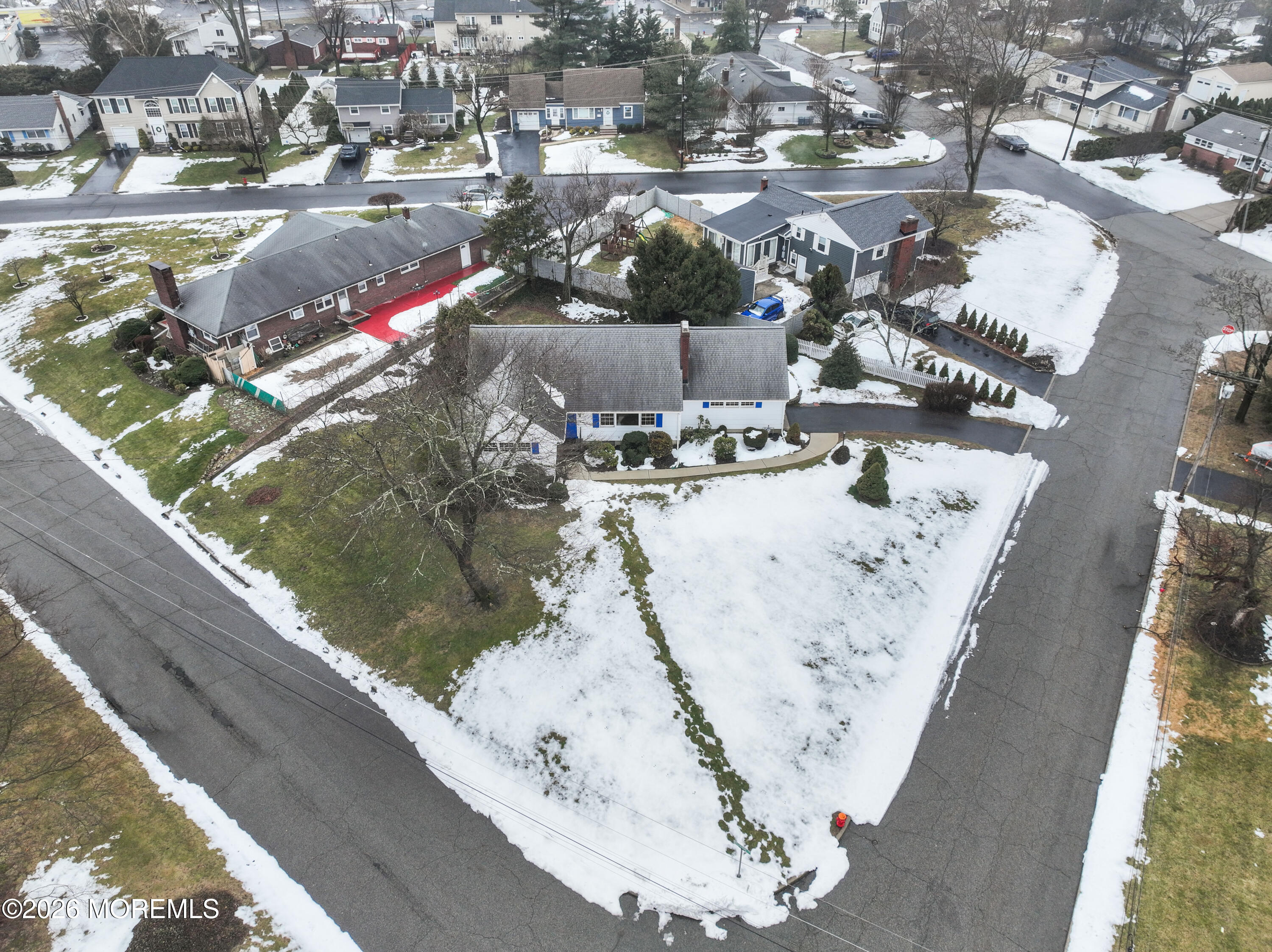 45 Beechwood Terrace, Matawan, NJ, 07747 image 25