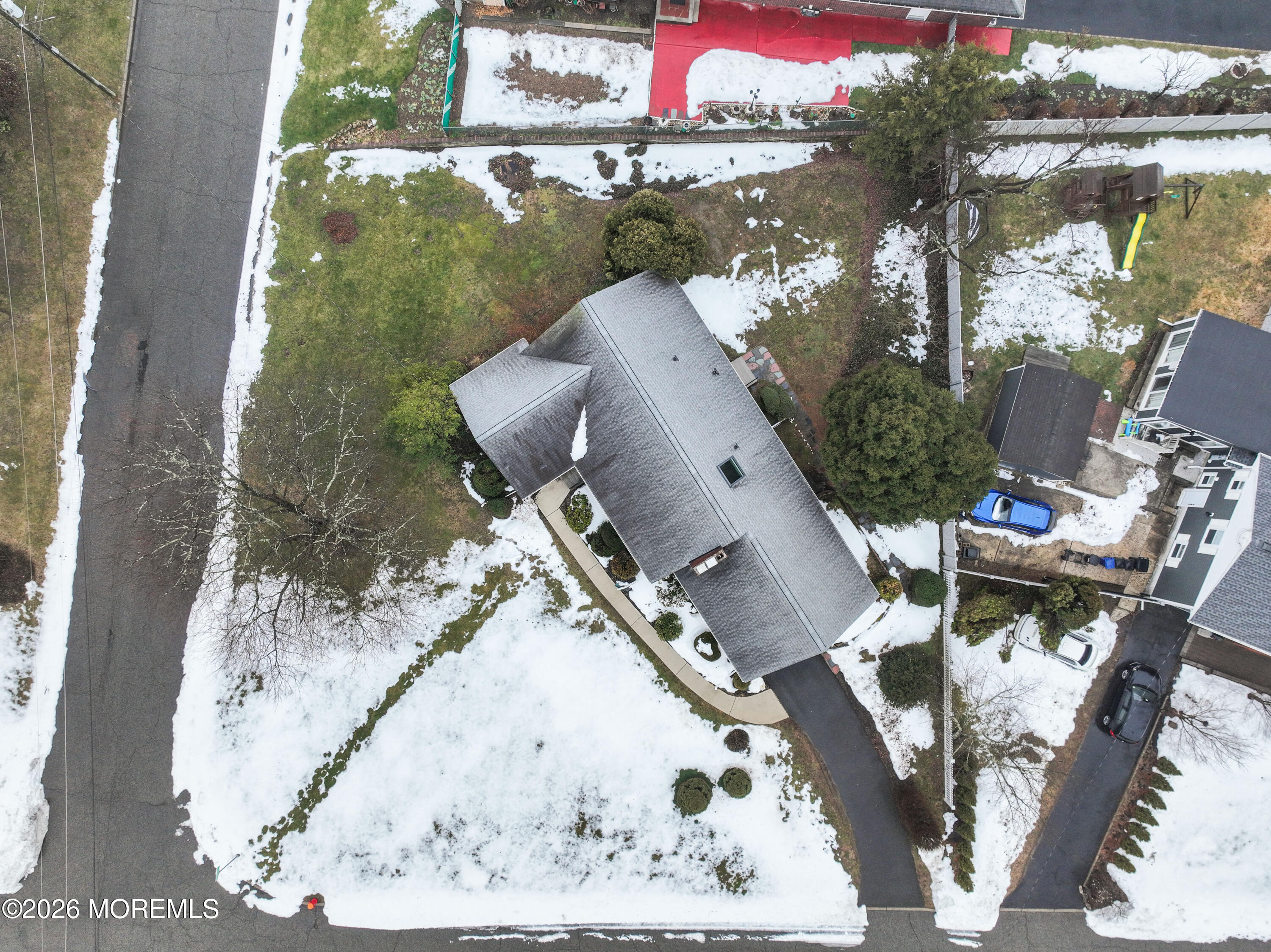 45 Beechwood Terrace, Matawan, NJ, 07747 image 26