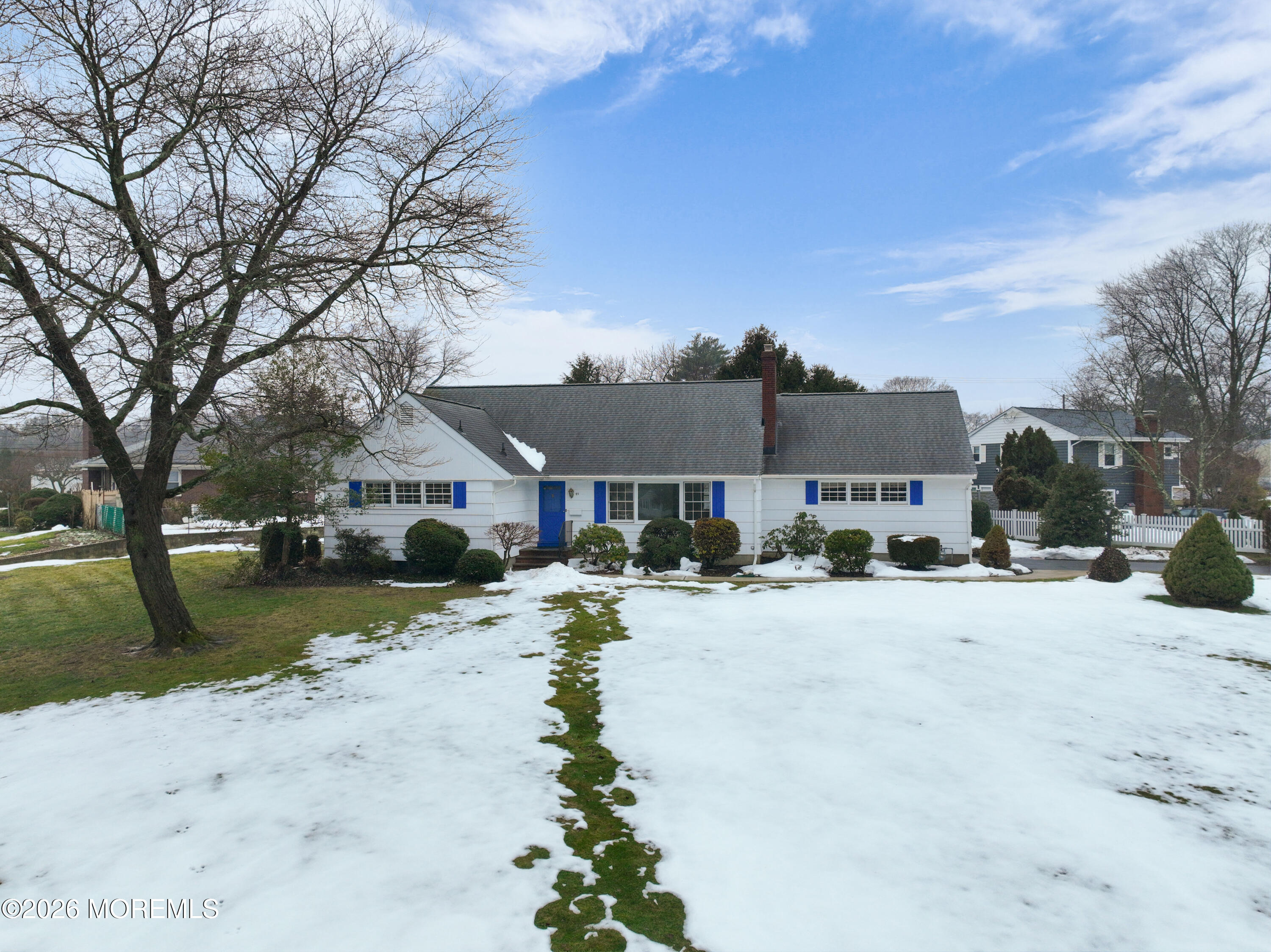 45 Beechwood Terrace, Matawan, NJ, 07747 image 27