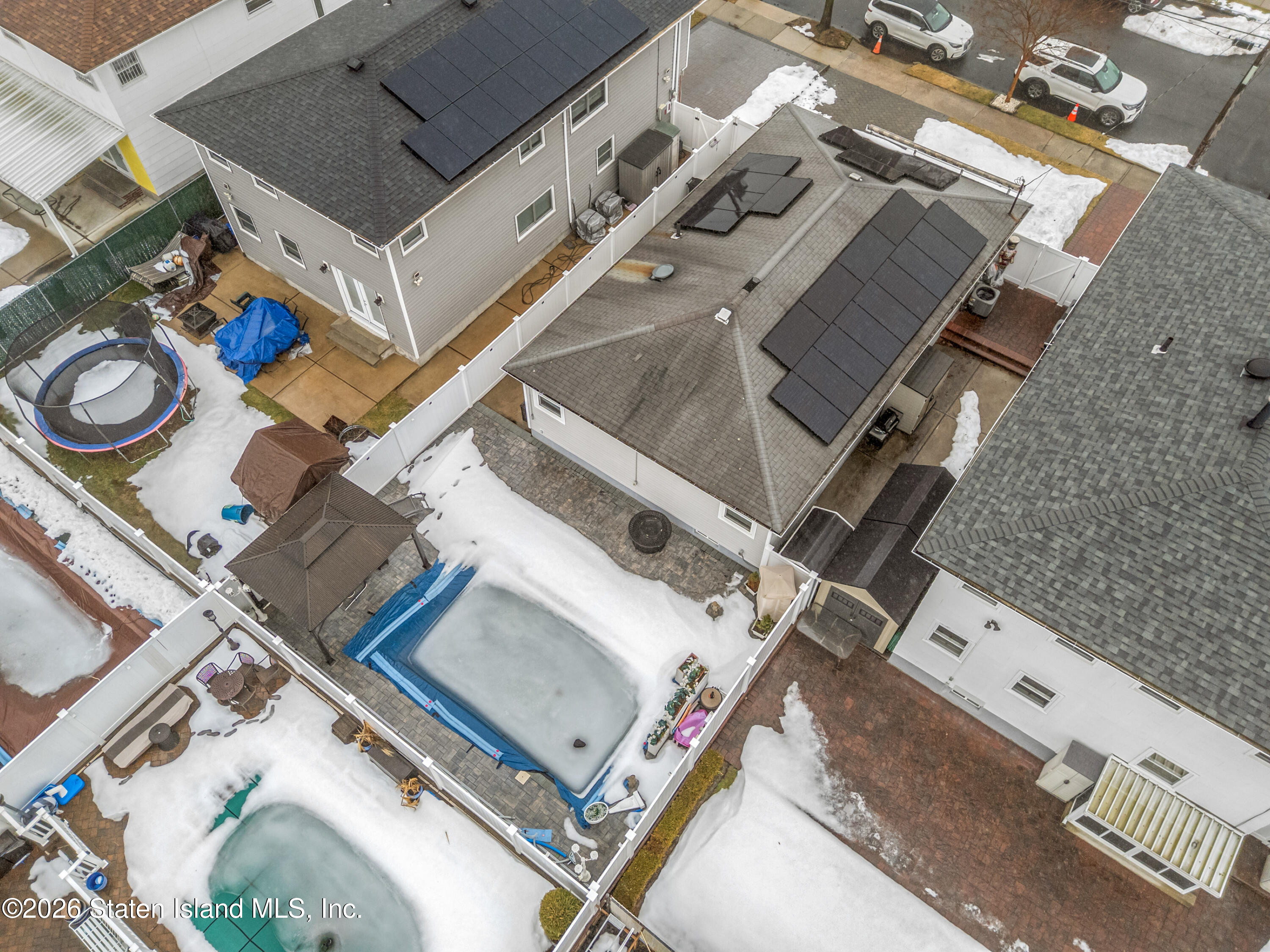 223 Park Street, Staten Island, NY, 10306 image 32