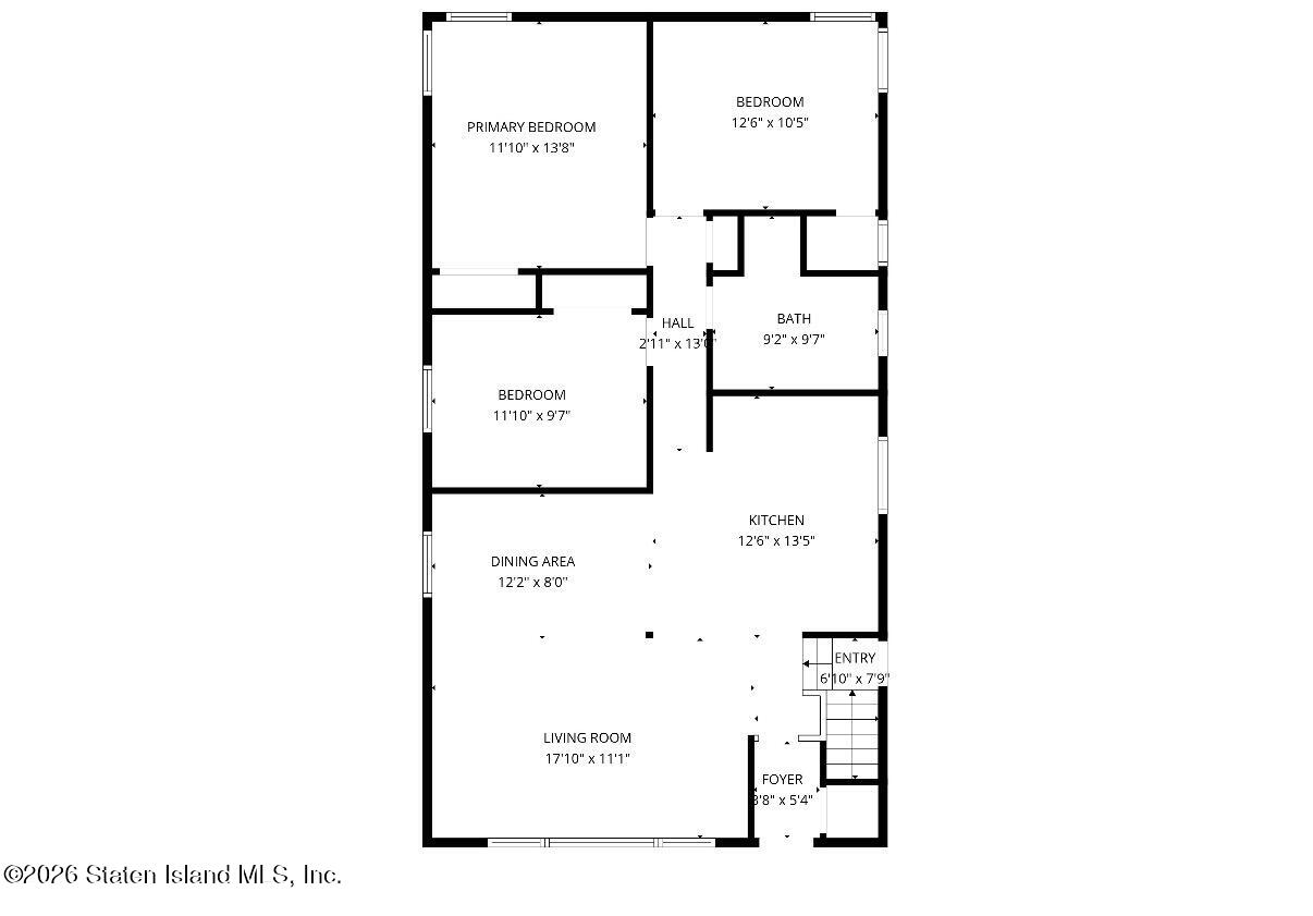 223 Park Street, Staten Island, NY, 10306 image 29