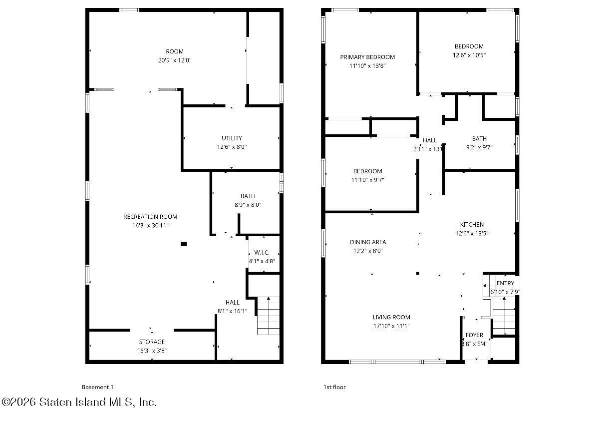 223 Park Street, Staten Island, NY, 10306 image 28