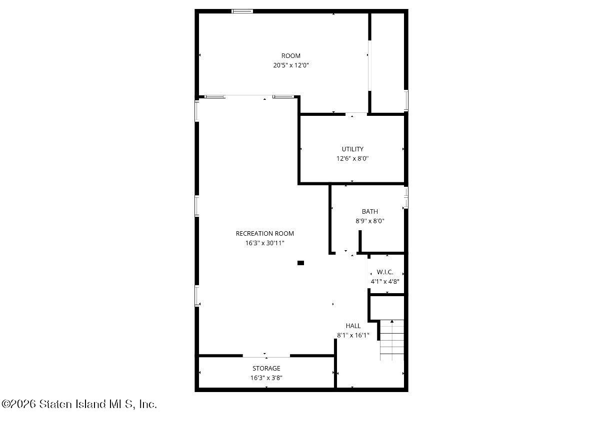 223 Park Street, Staten Island, NY, 10306 image 30