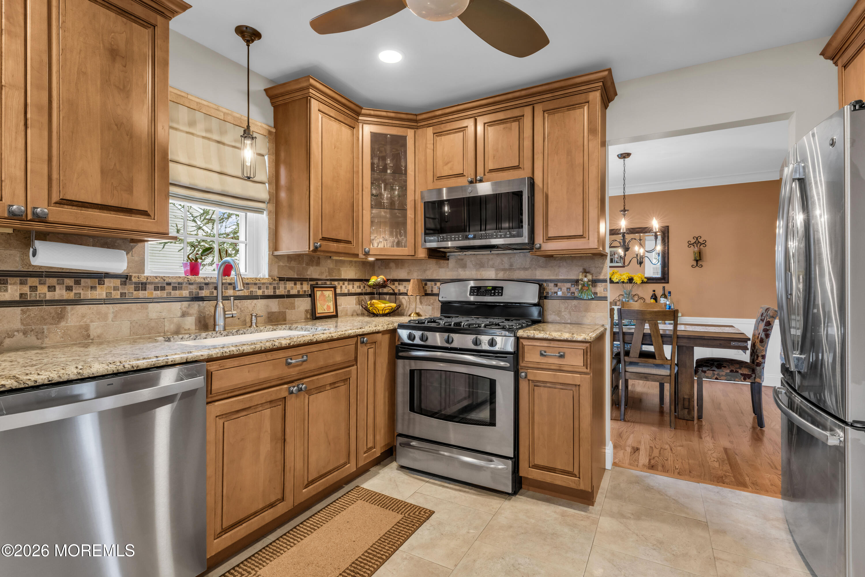 978 Feathertree Drive, Toms River, NJ, 08753 image 10