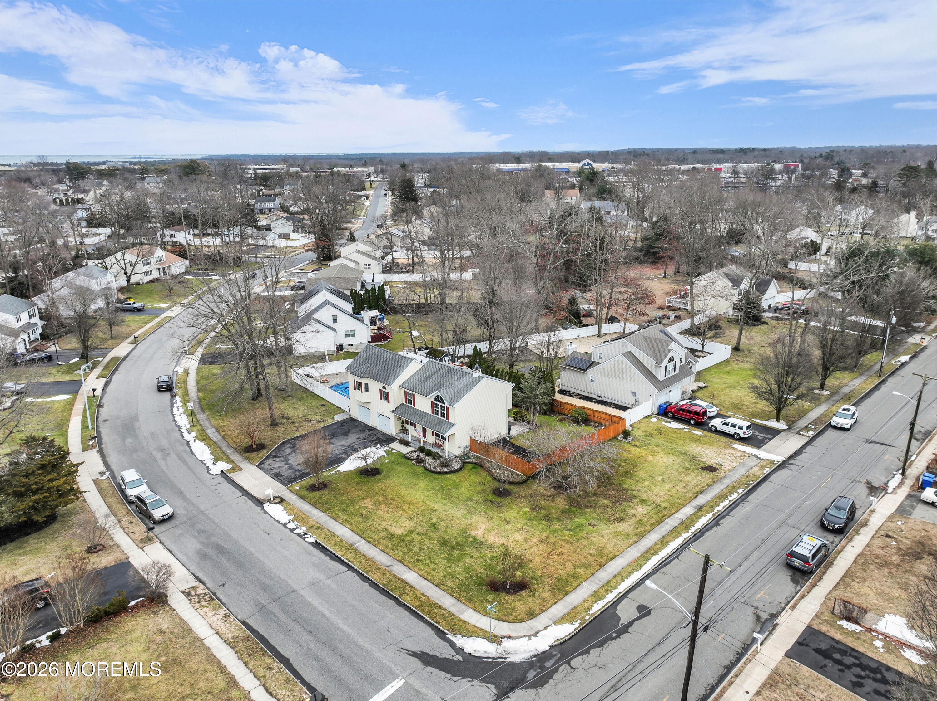 978 Feathertree Drive, Toms River, NJ, 08753 image 39