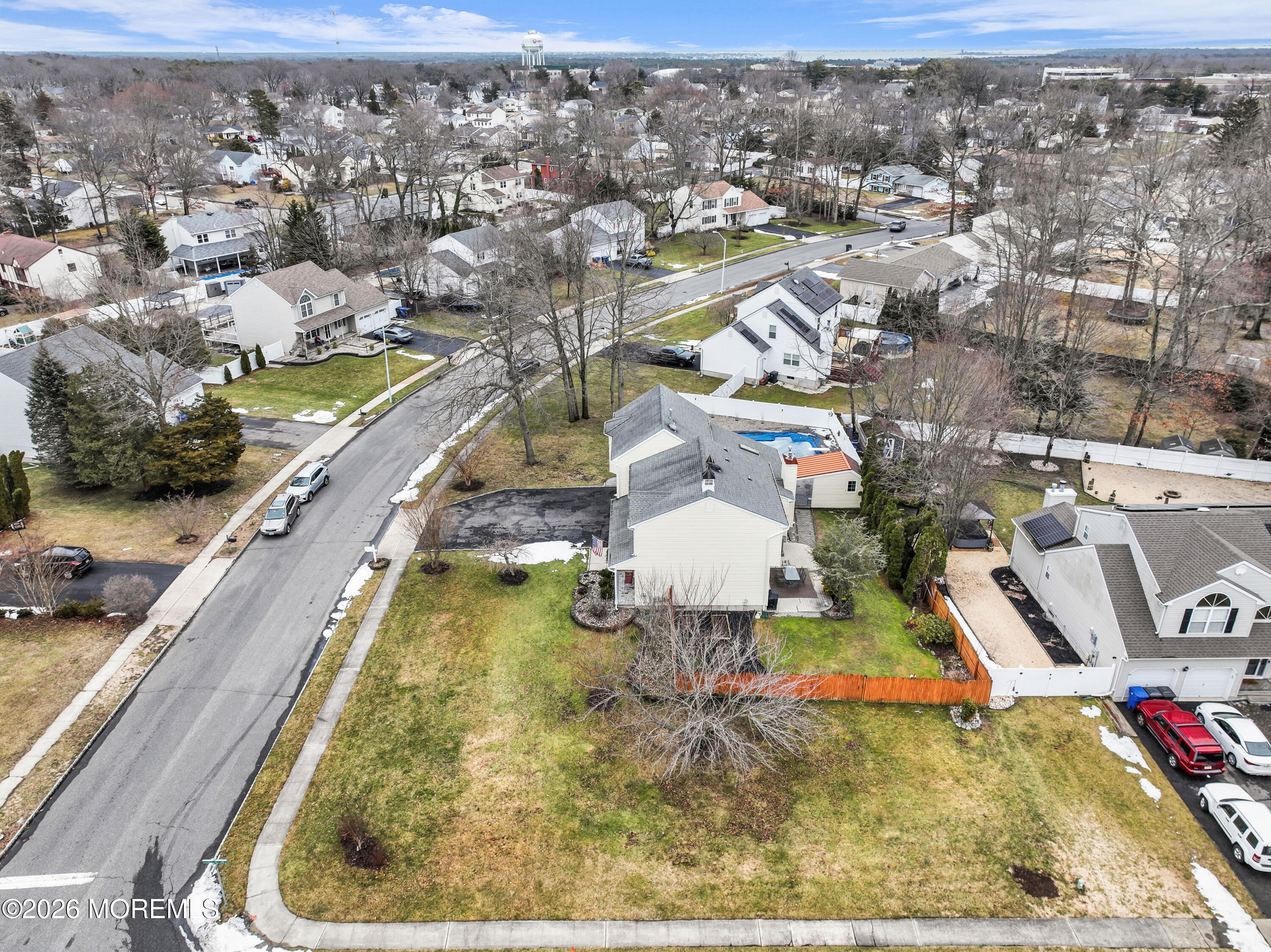 978 Feathertree Drive, Toms River, NJ, 08753 image 41