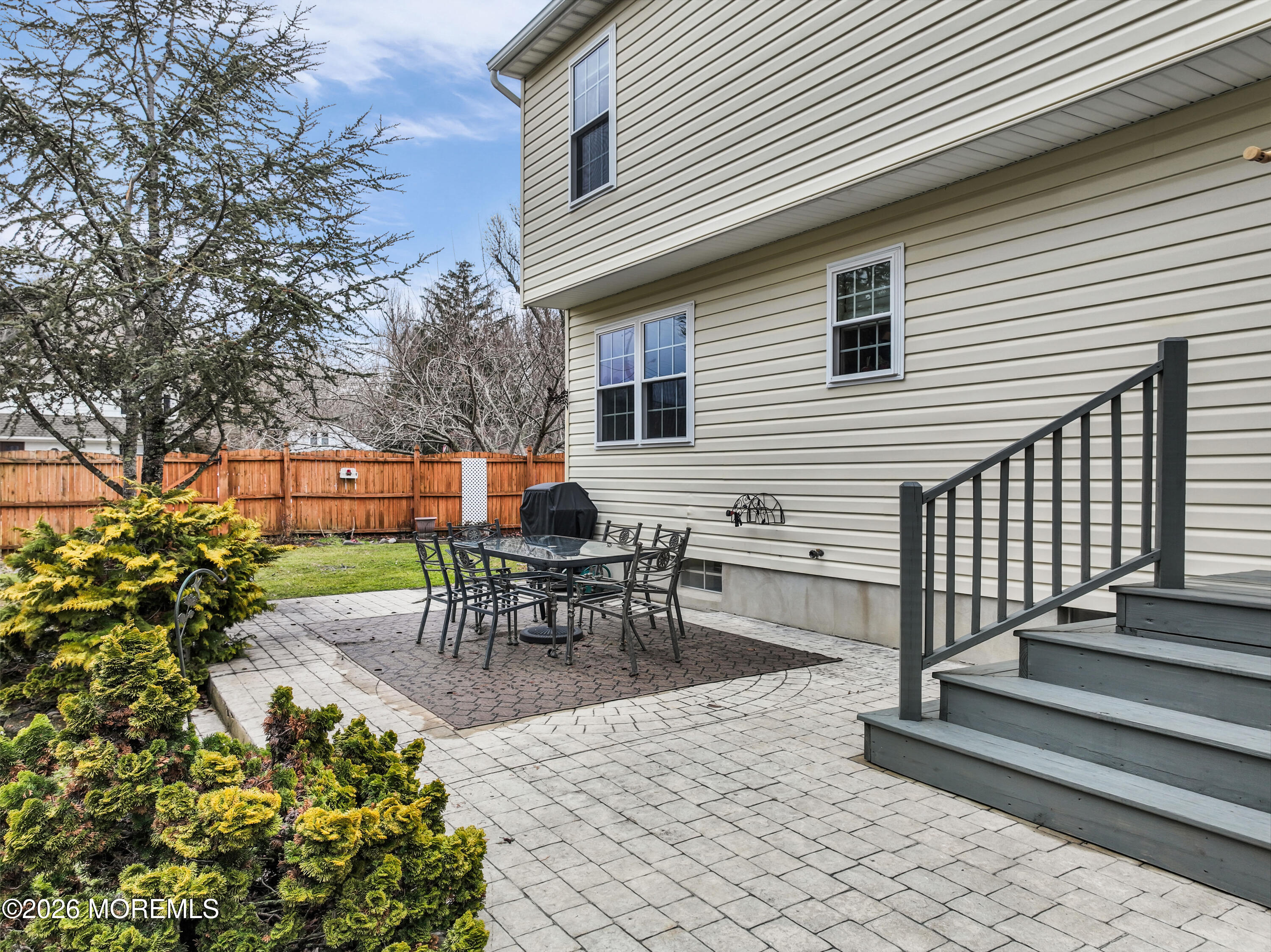 978 Feathertree Drive, Toms River, NJ, 08753 image 48