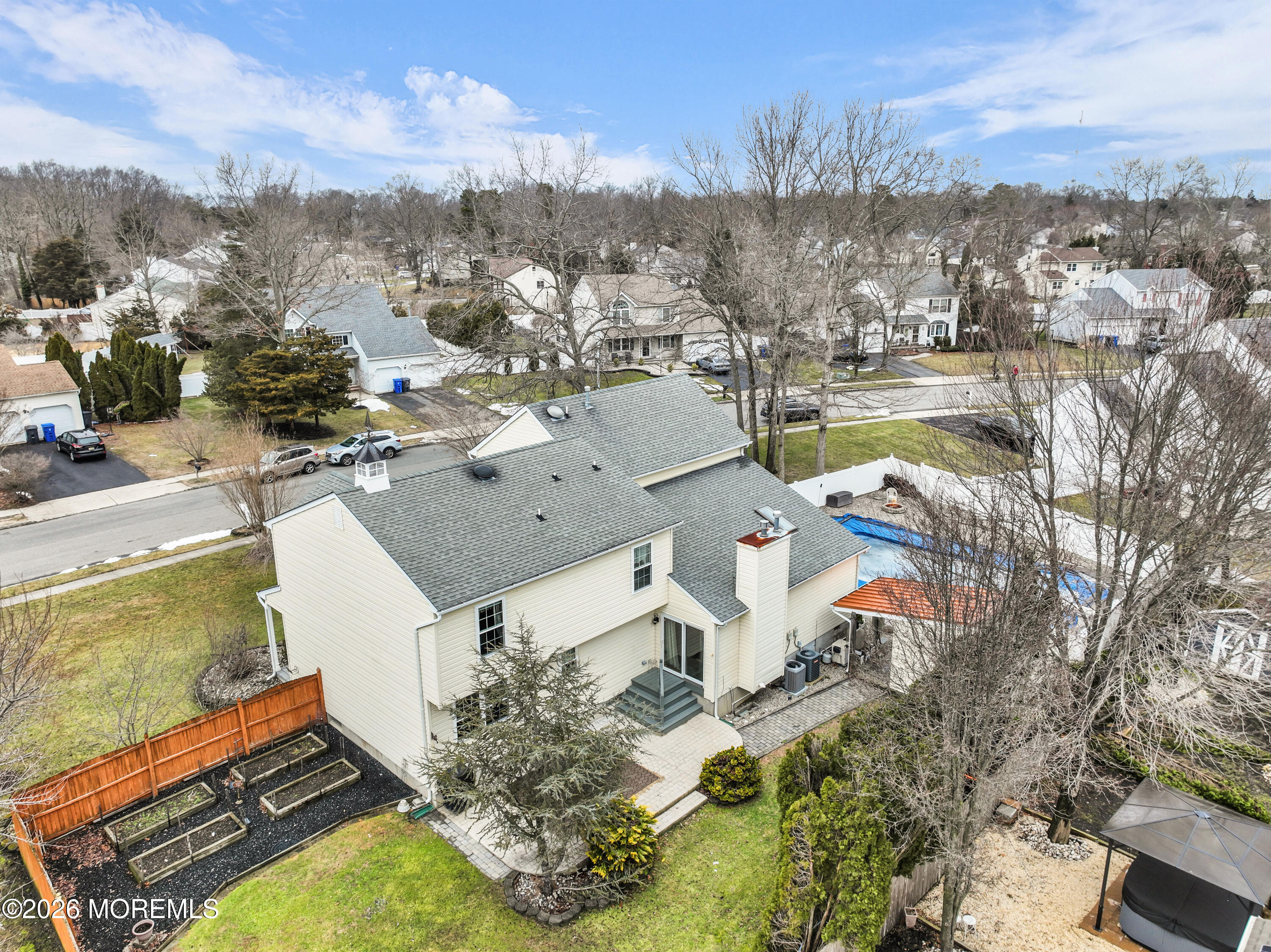978 Feathertree Drive, Toms River, NJ, 08753 image 51
