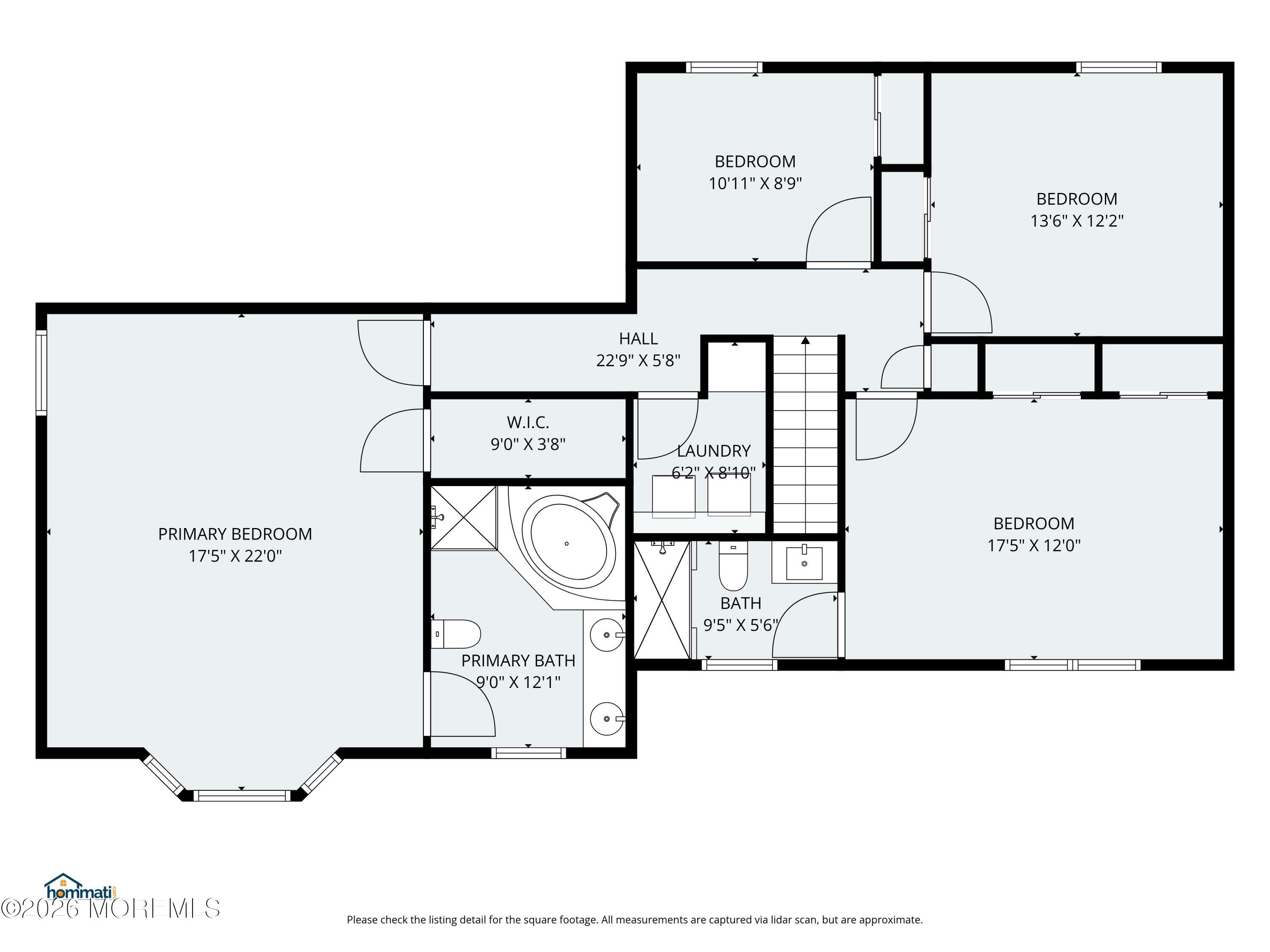 978 Feathertree Drive, Toms River, NJ, 08753 image 53