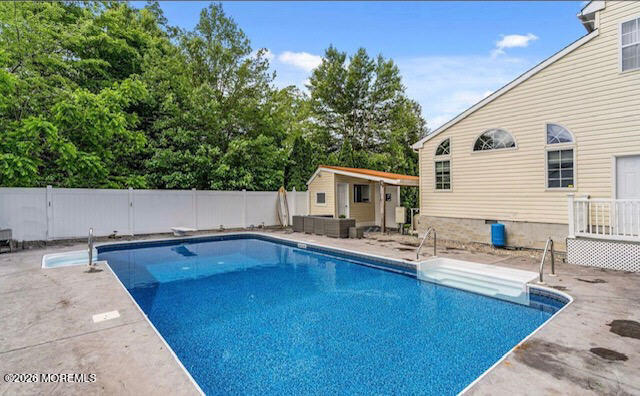 978 Feathertree Drive, Toms River, NJ, 08753 image 45