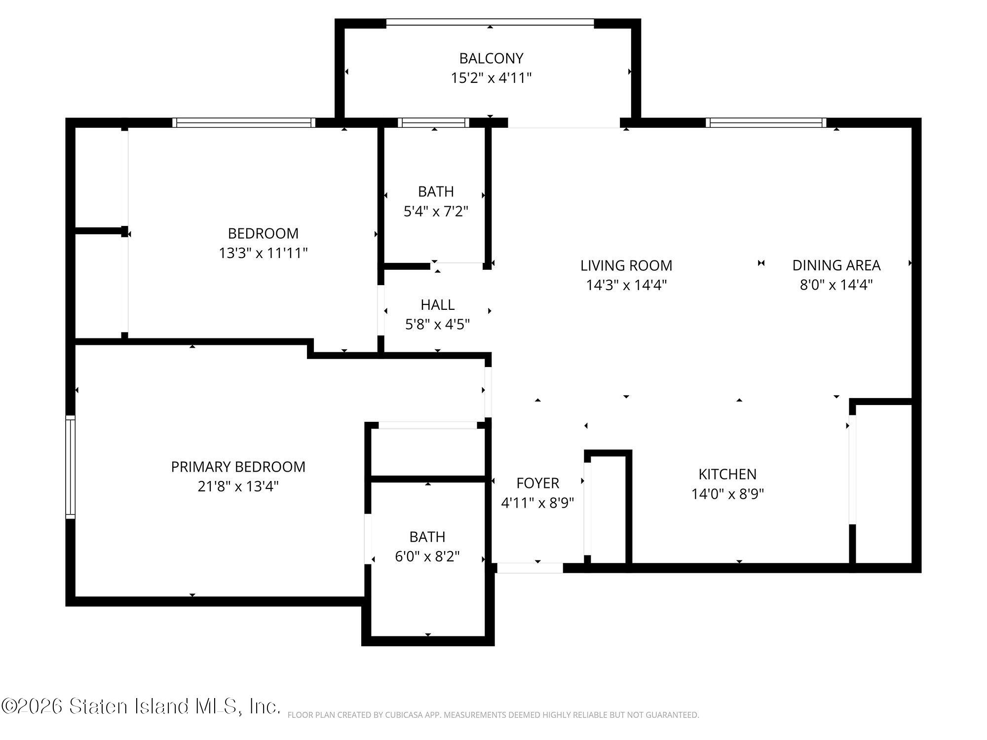 3871 Amboy Road 201, Staten Island, NY, 10308 image 26