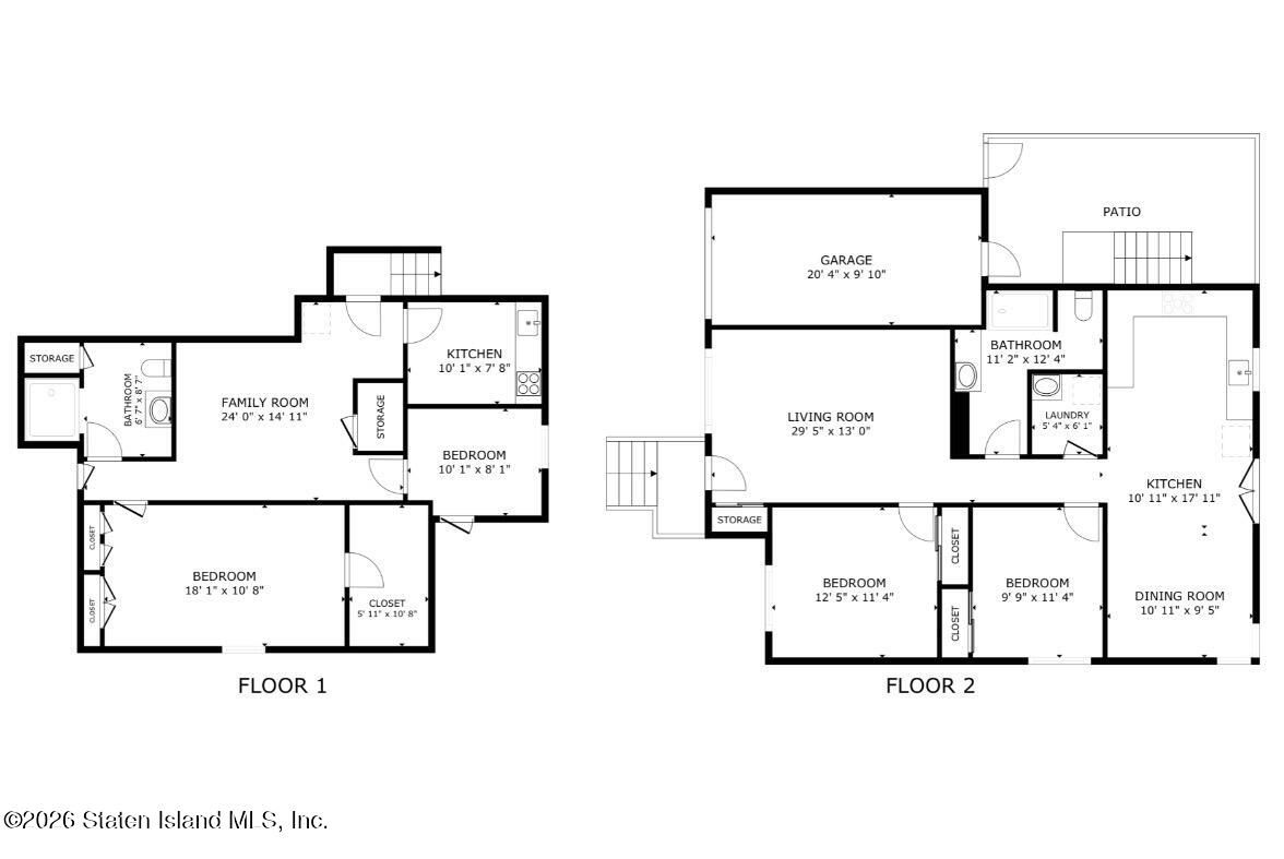 330 Isabella Avenue, Staten Island, NY, 10306 image 36