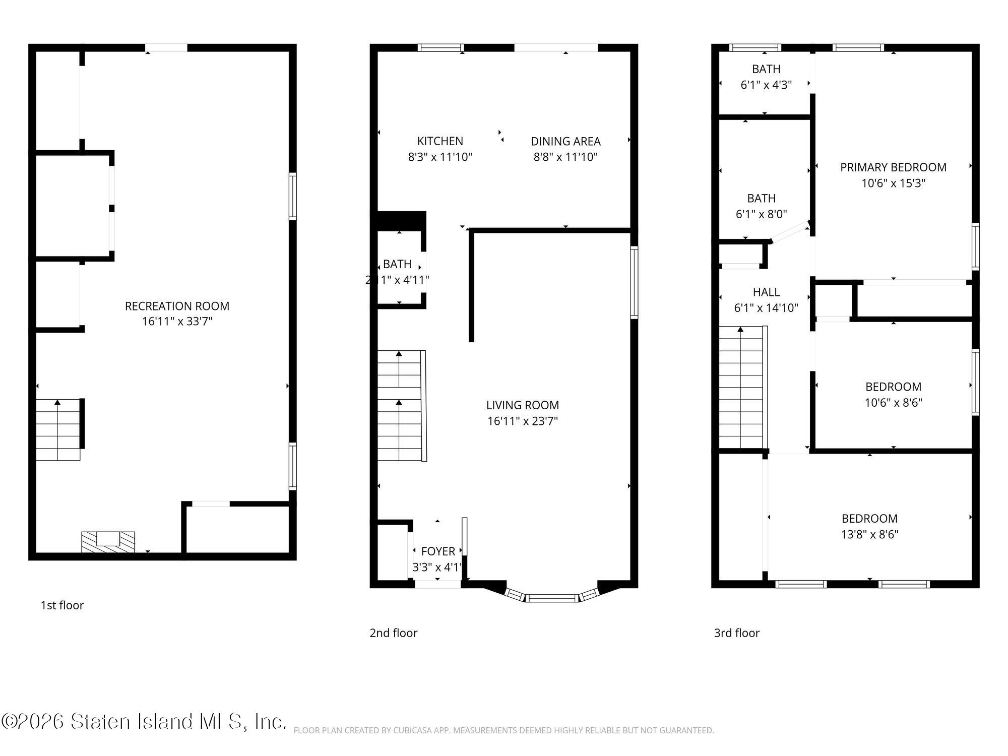 121 Annadale Road, Staten Island, NY, 10312 image 31