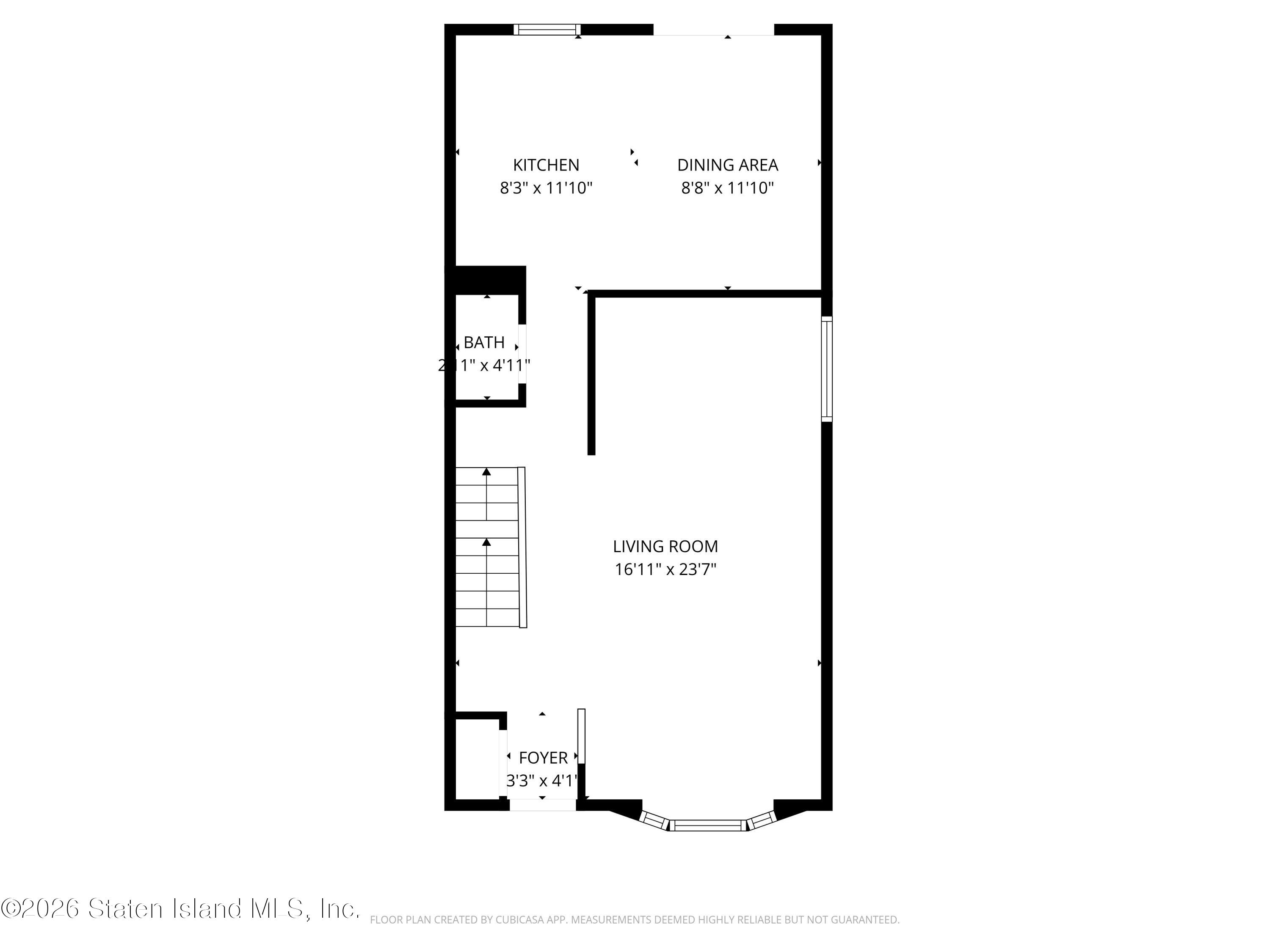 121 Annadale Road, Staten Island, NY, 10312 image 33