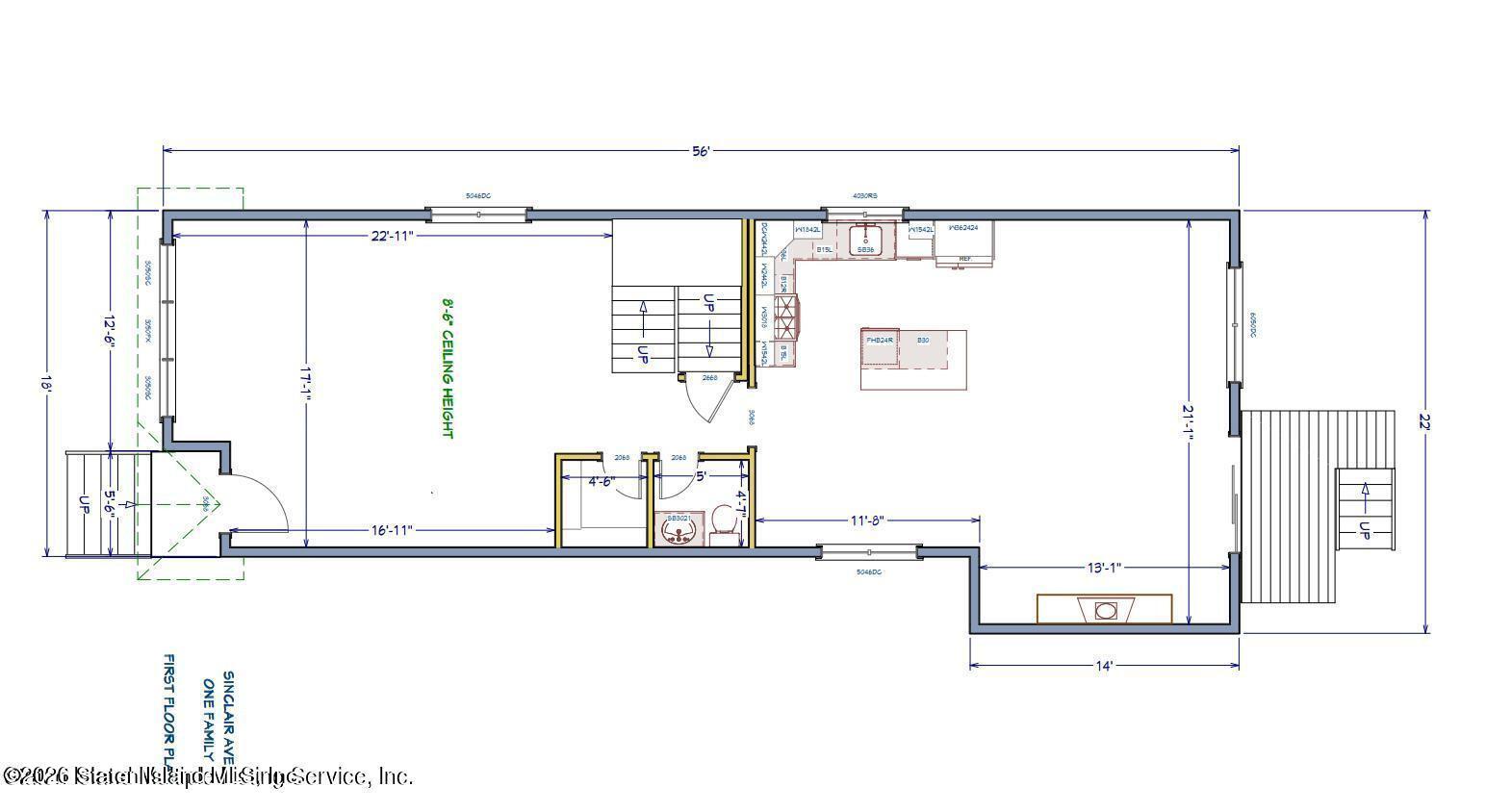 98 Sinclair Avenue Image 4
