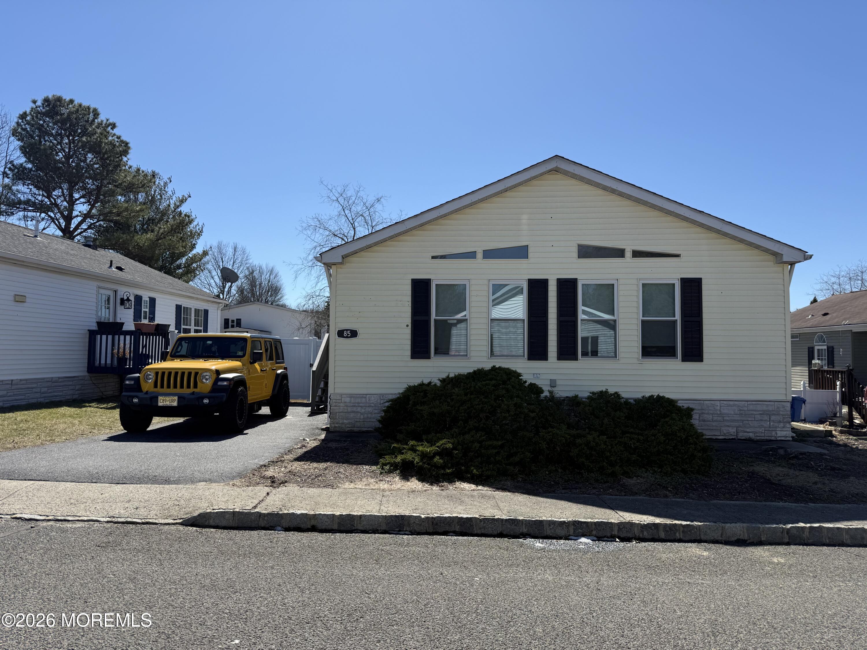 85 Seattle Slew Drive, Howell, NJ, 07731 image 17