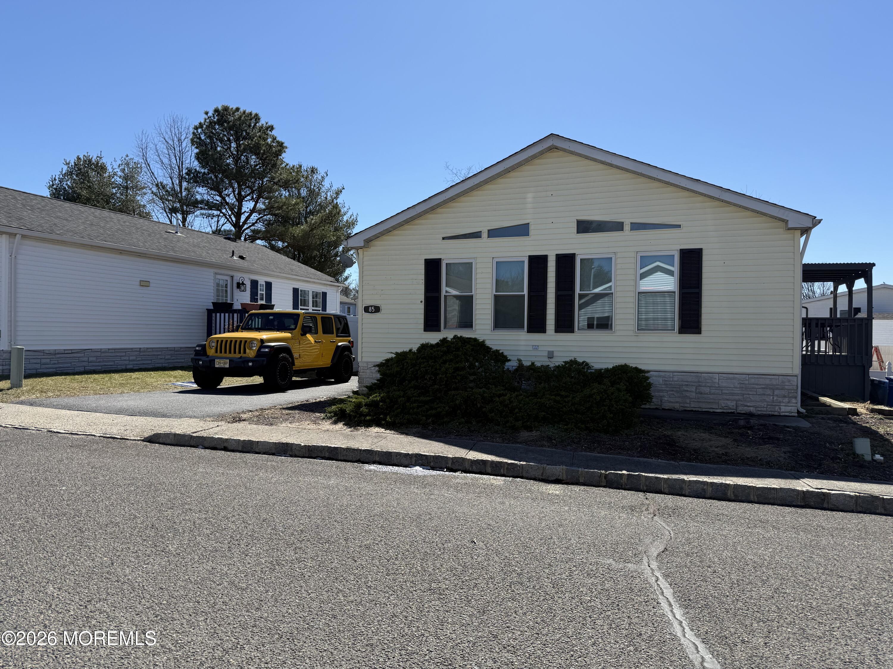 85 Seattle Slew Drive, Howell, NJ, 07731 image 18