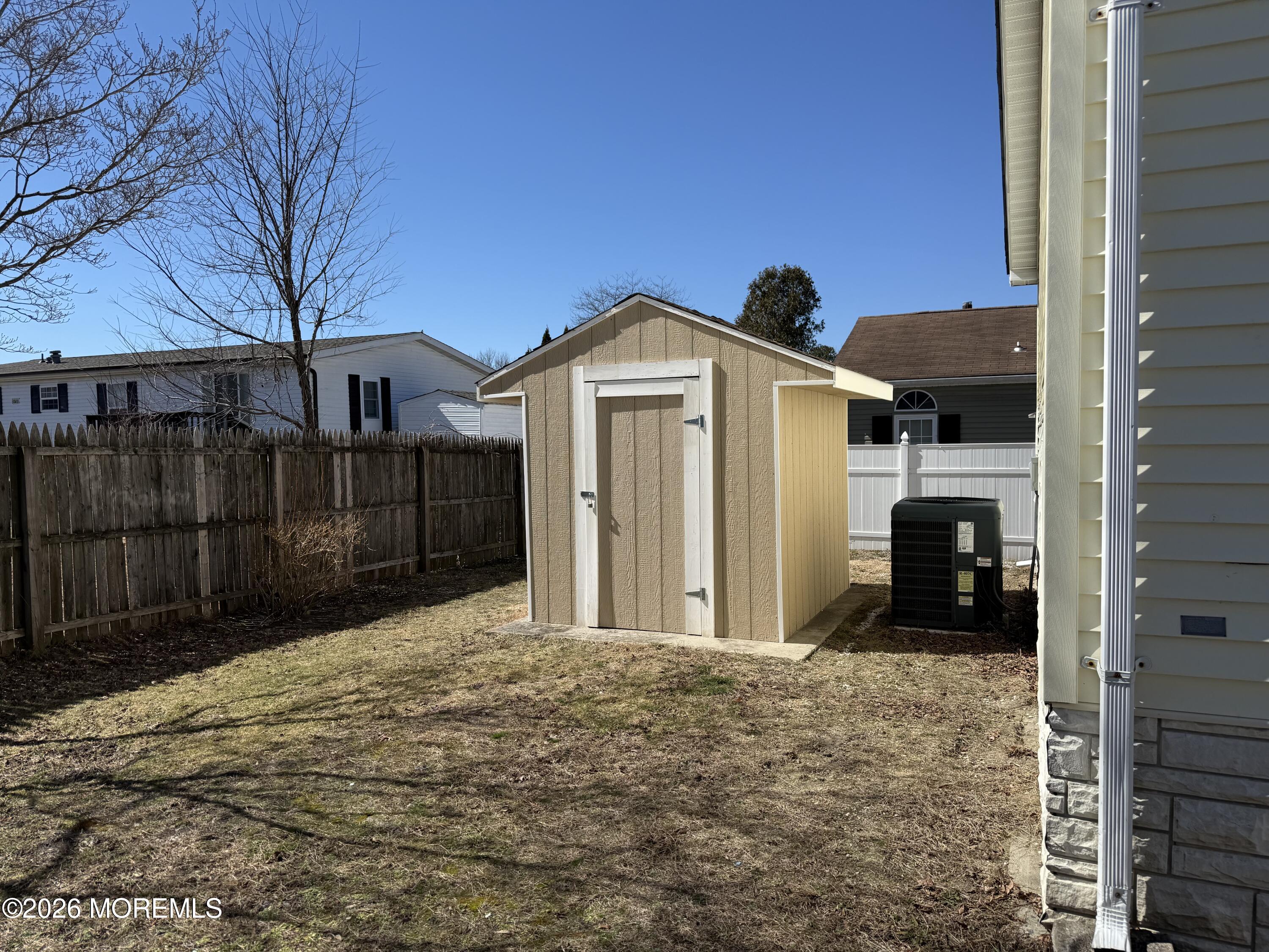 85 Seattle Slew Drive, Howell, NJ, 07731 image 21