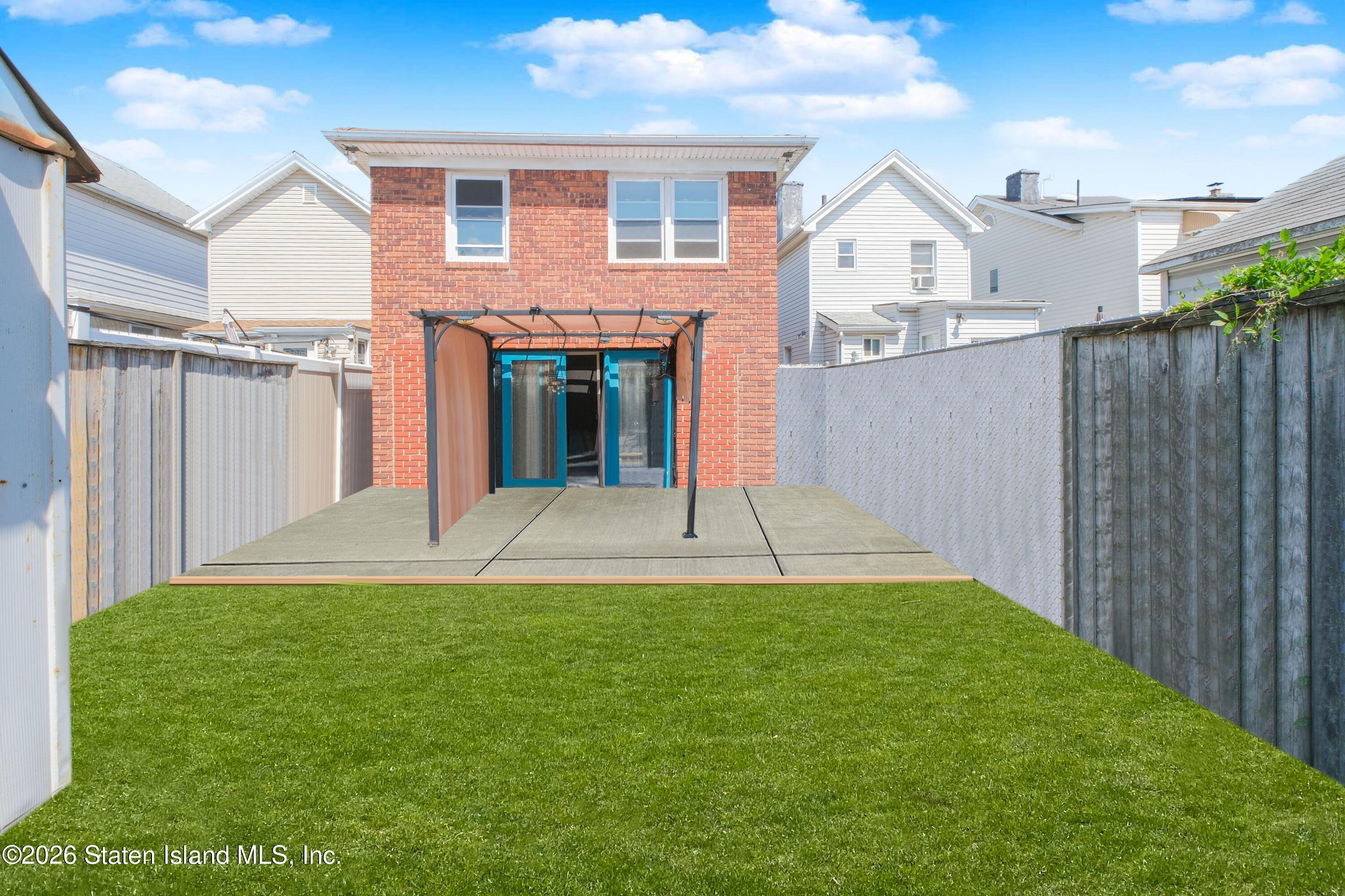 1758 E 52nd Street, Brooklyn, NY, 11234 image 11