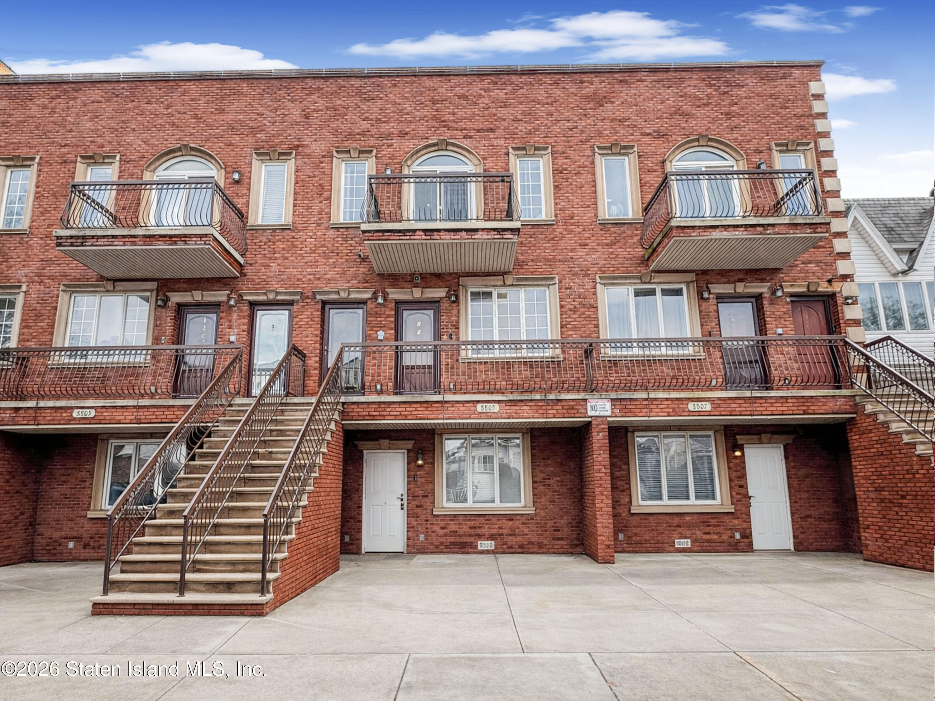 8805 Bay 16th Street #3b Image 1