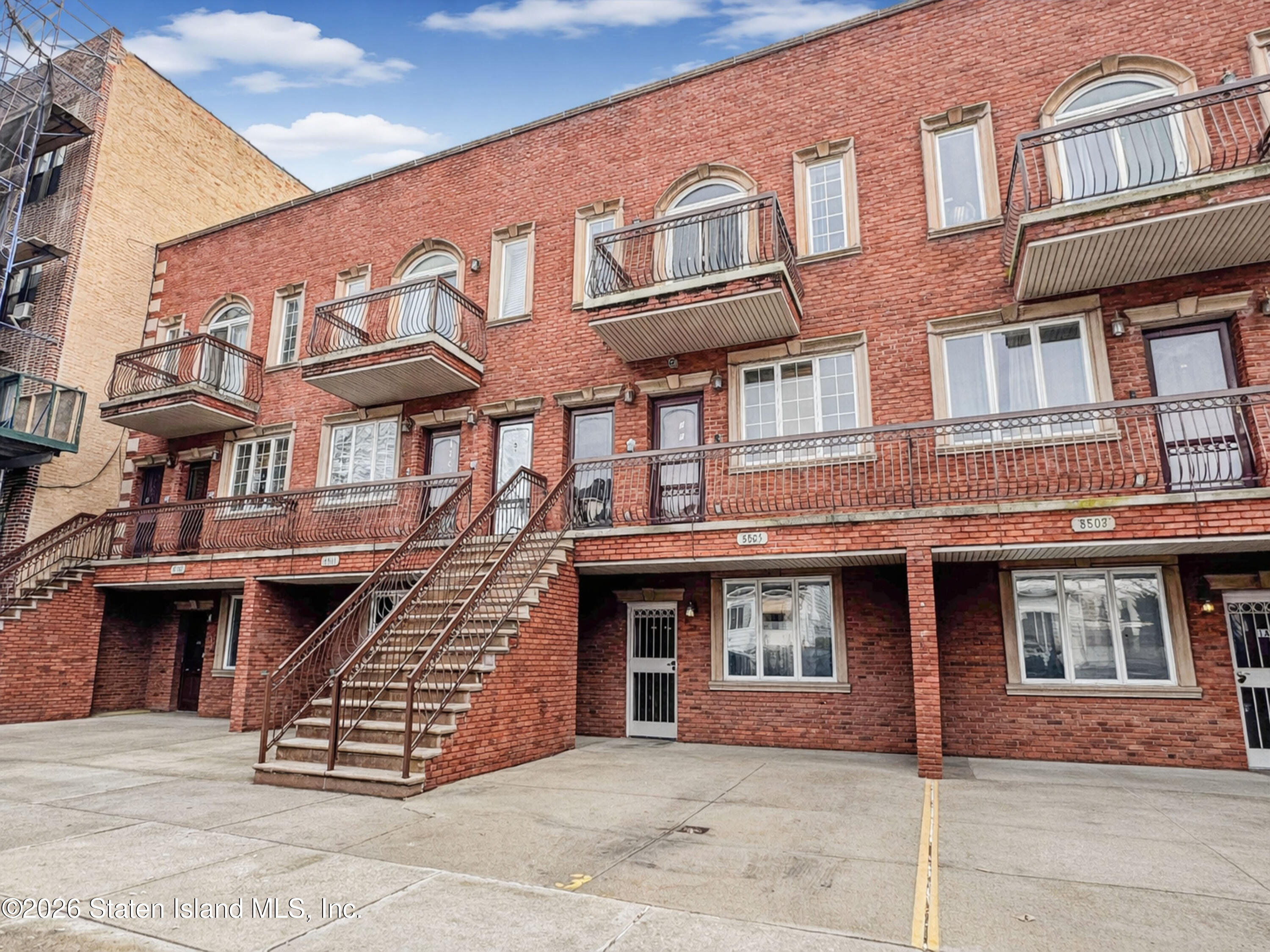 8805 Bay 16th Street #3b Image 2