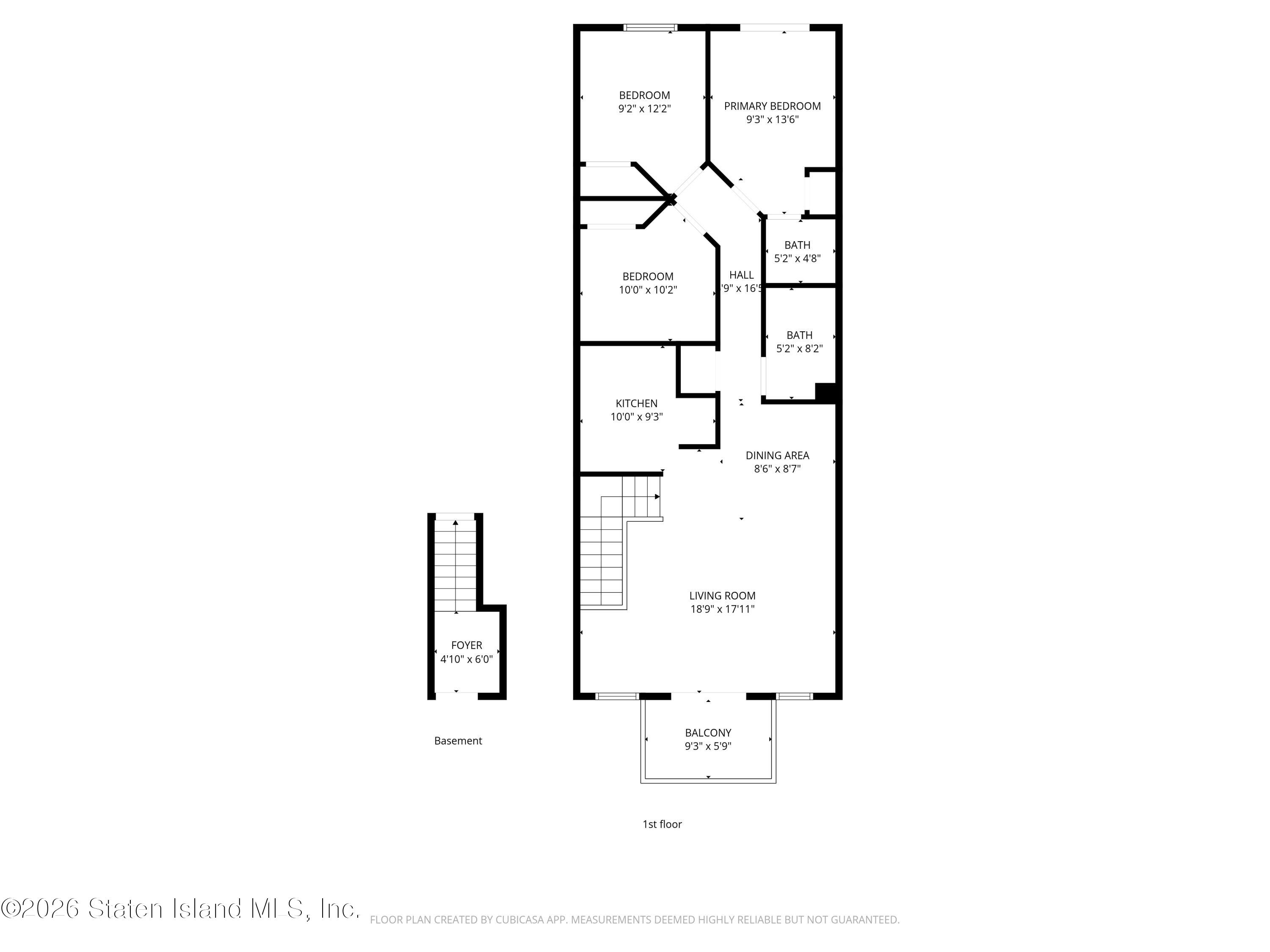 8805 Bay 16th Street #3b, Brooklyn, NY, 11214 image 26