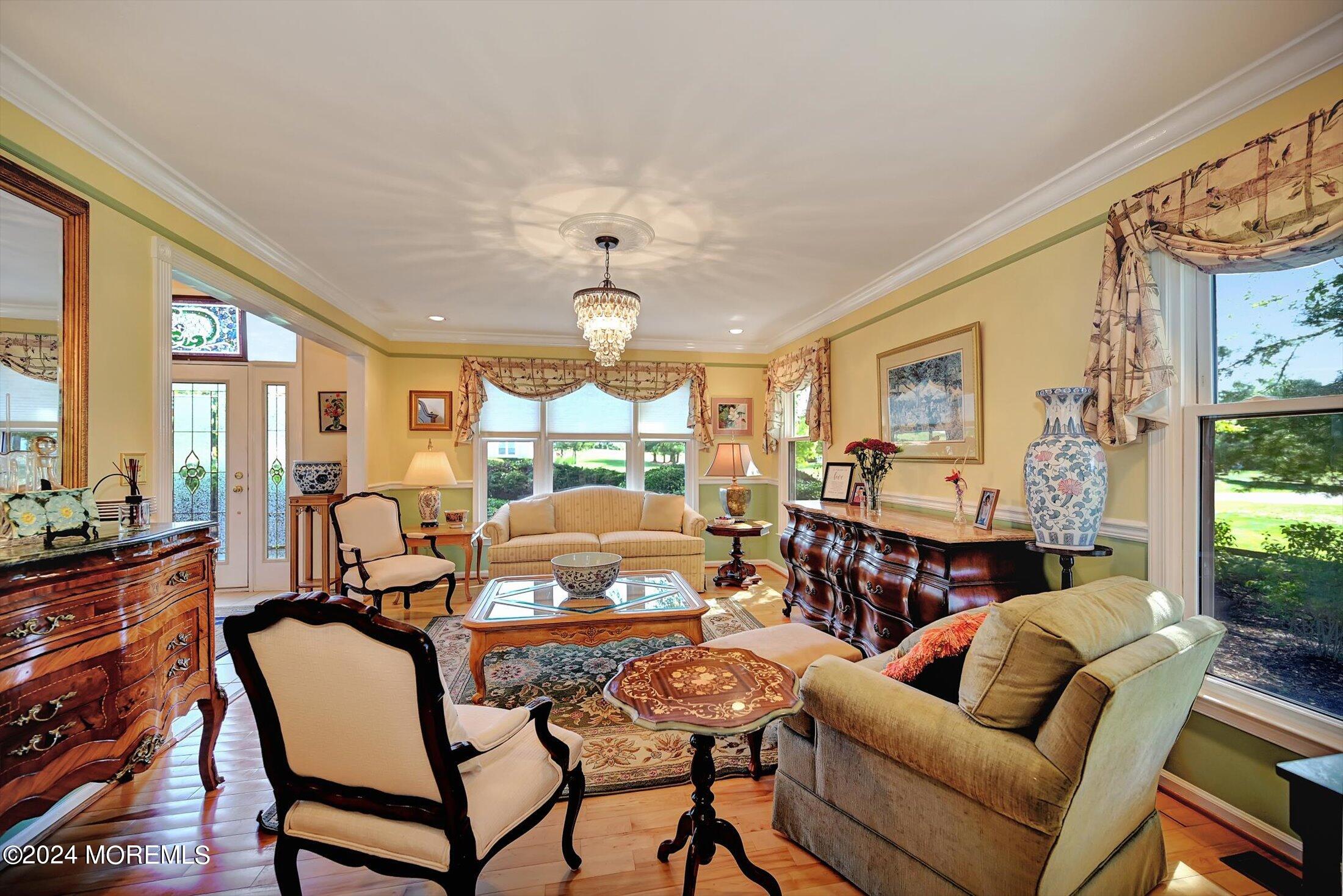 4 Hampton Hollow Drive, Millstone, NJ, 08535 image 6
