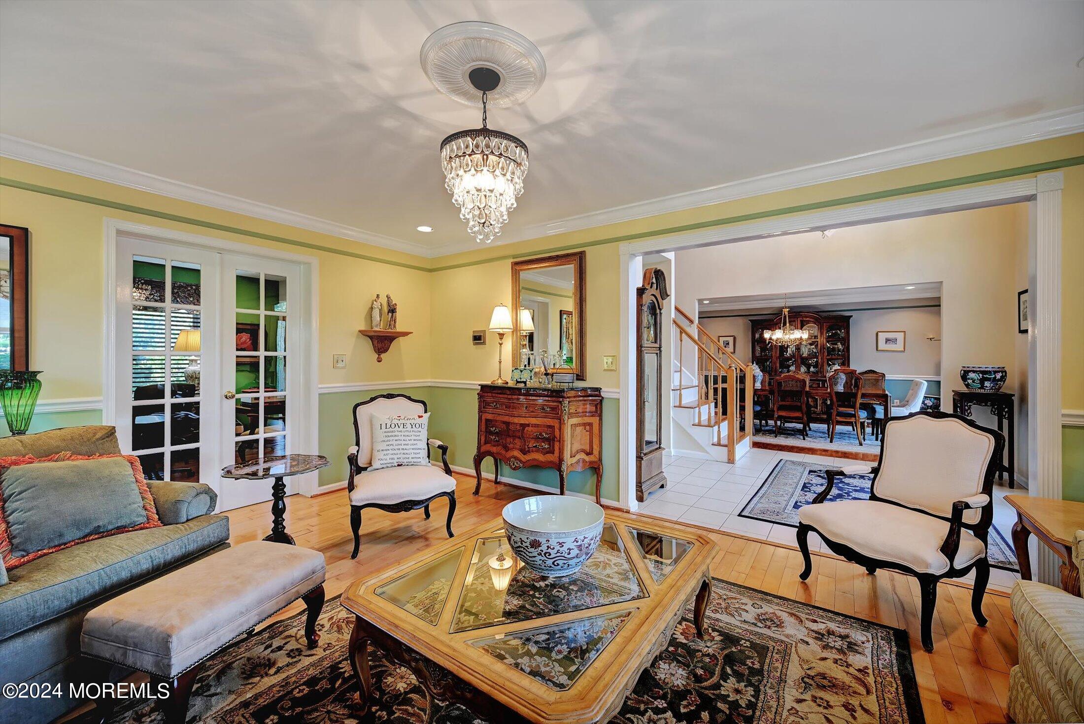 4 Hampton Hollow Drive, Millstone, NJ, 08535 image 8