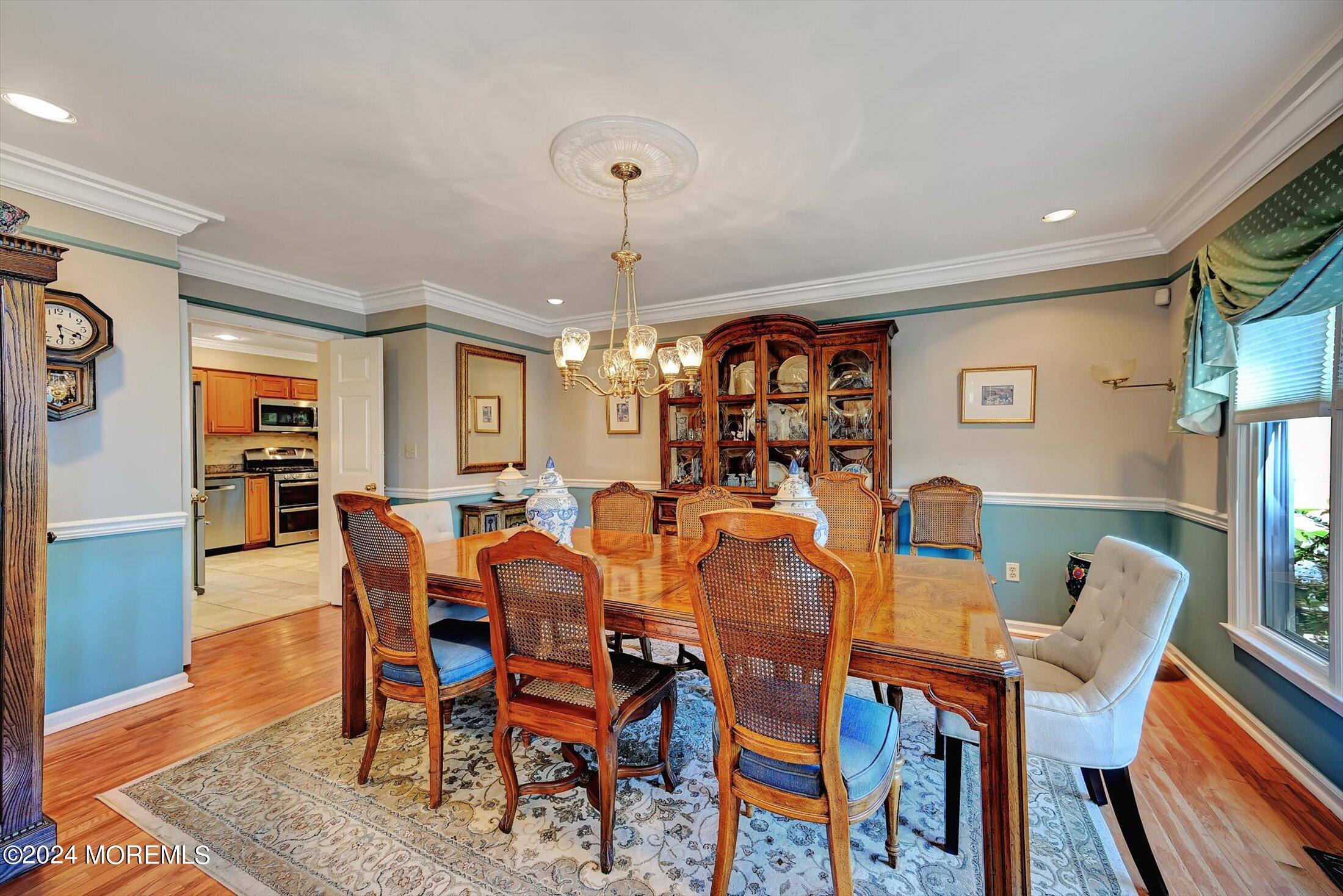 4 Hampton Hollow Drive, Millstone, NJ, 08535 image 9