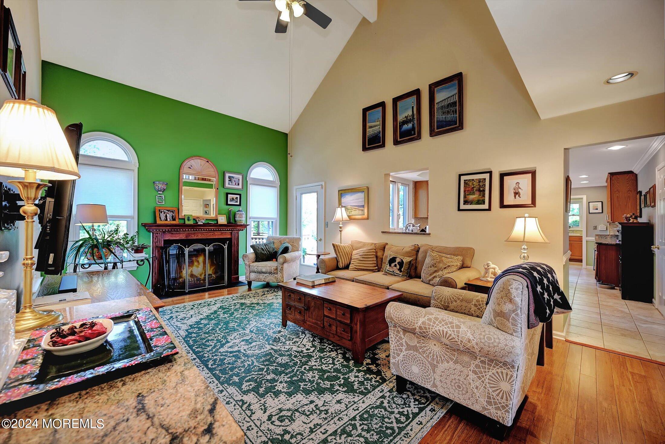 4 Hampton Hollow Drive, Millstone, NJ, 08535 image 13