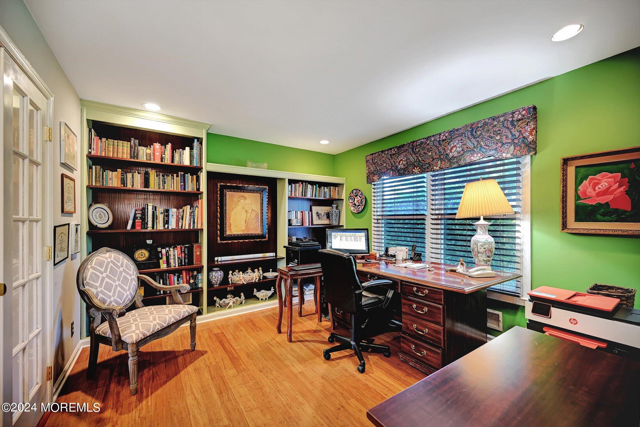 4 Hampton Hollow Drive, Millstone, NJ, 08535 image 17