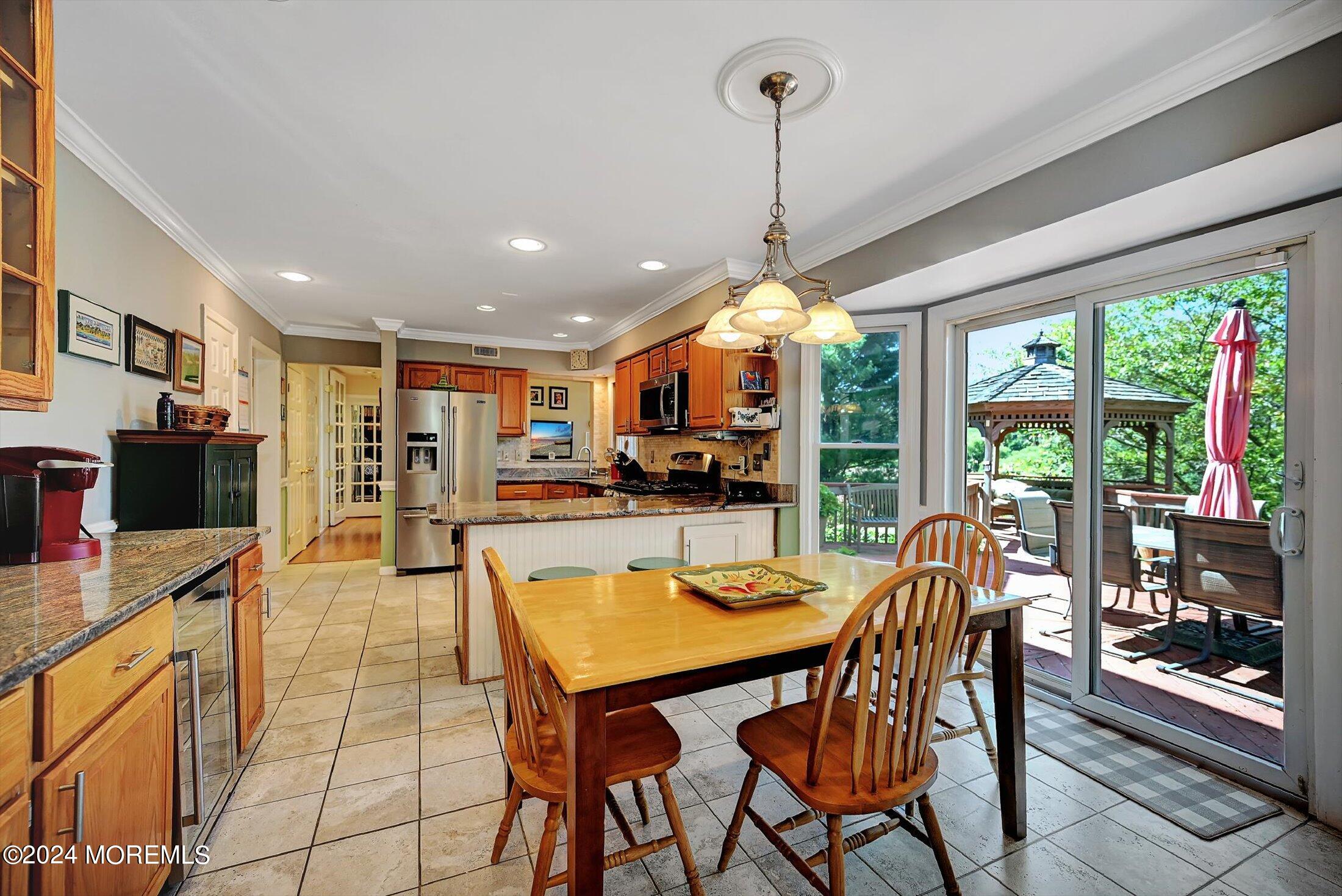 4 Hampton Hollow Drive, Millstone, NJ, 08535 image 22