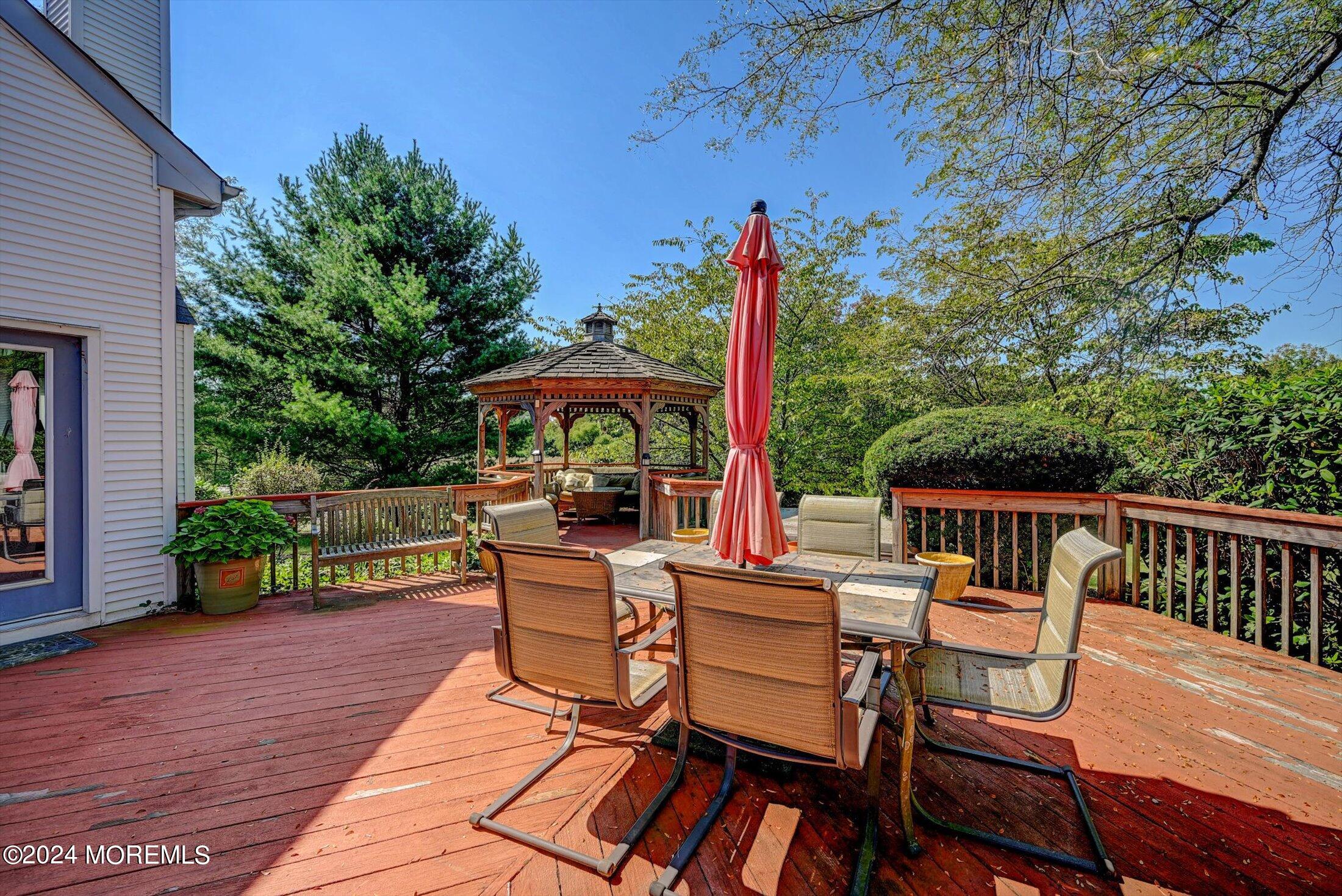 4 Hampton Hollow Drive, Millstone, NJ, 08535 image 35