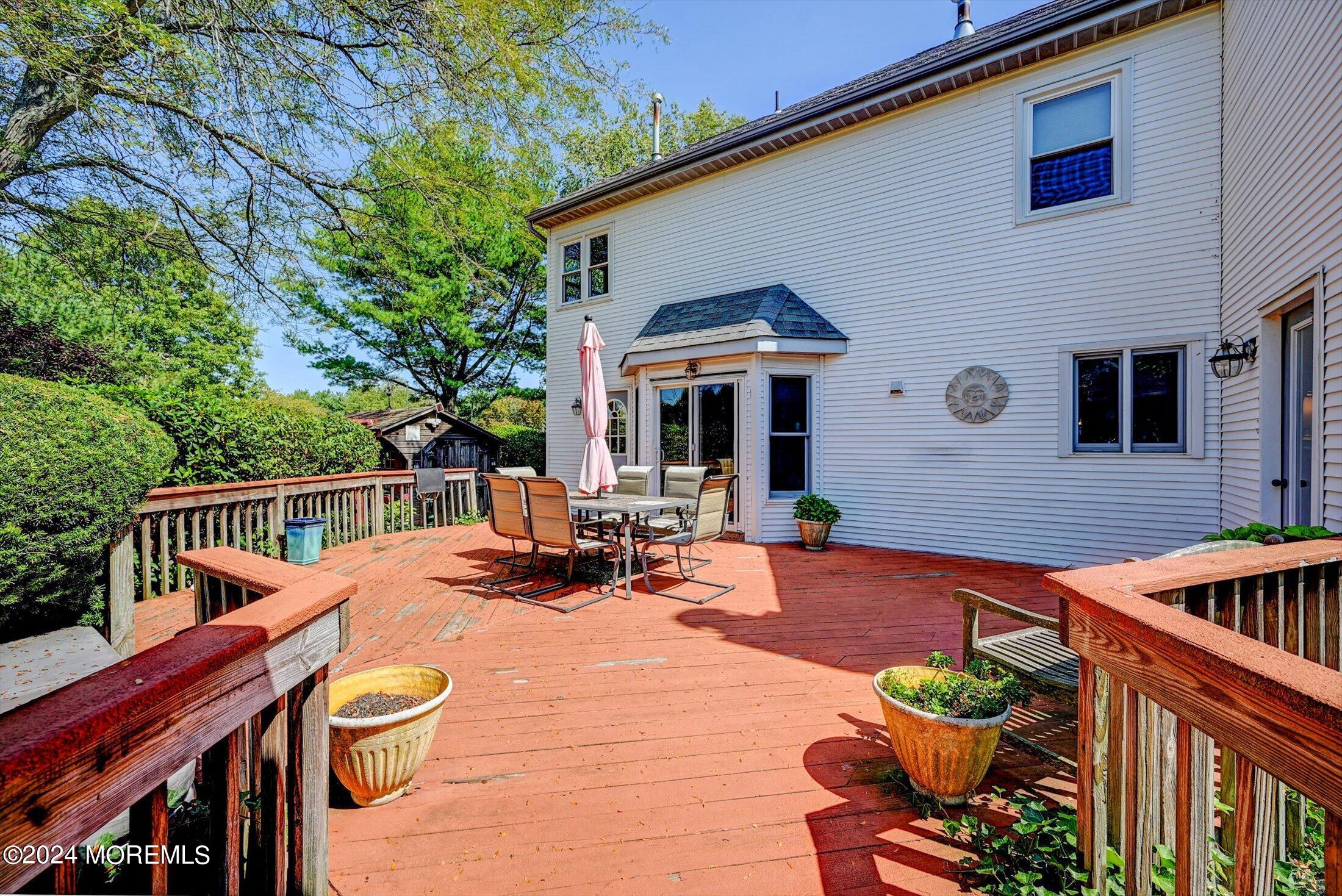 4 Hampton Hollow Drive, Millstone, NJ, 08535 image 36
