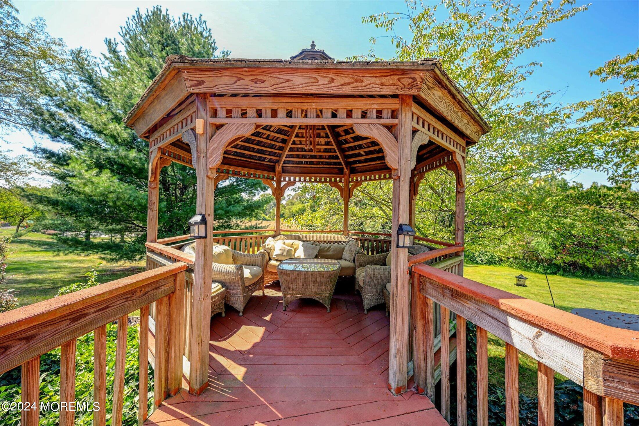 4 Hampton Hollow Drive, Millstone, NJ, 08535 image 37