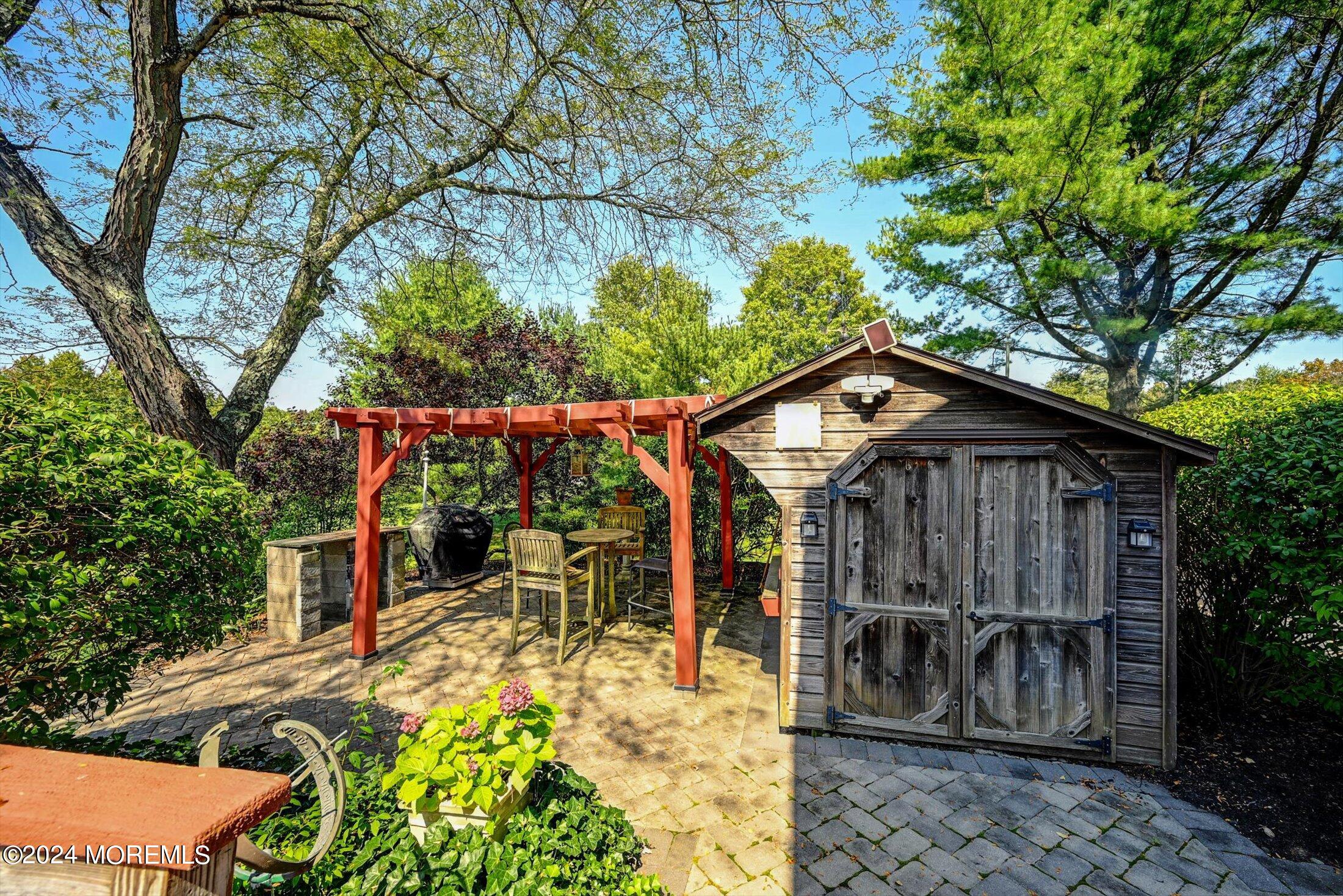 4 Hampton Hollow Drive, Millstone, NJ, 08535 image 38