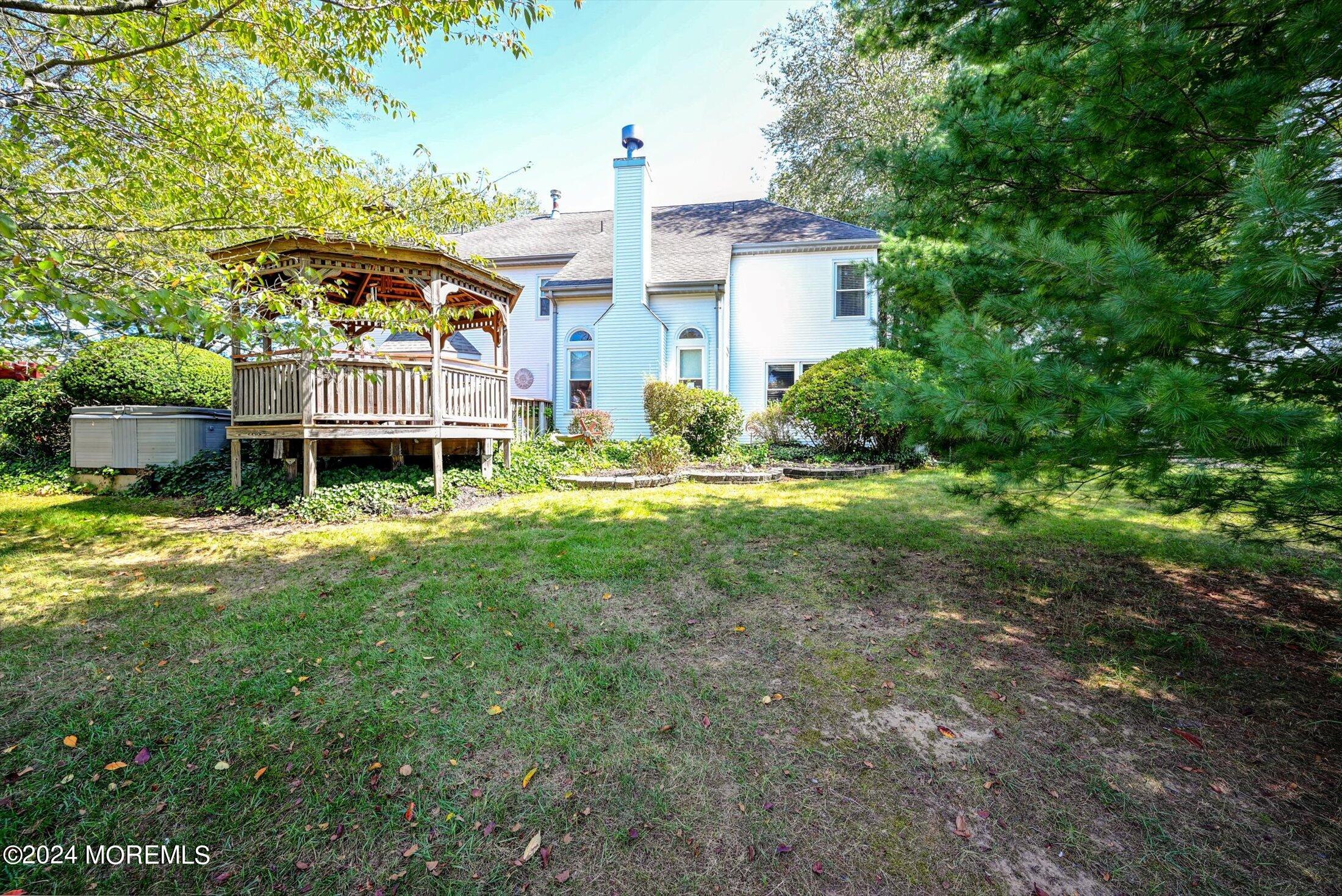 4 Hampton Hollow Drive, Millstone, NJ, 08535 image 40