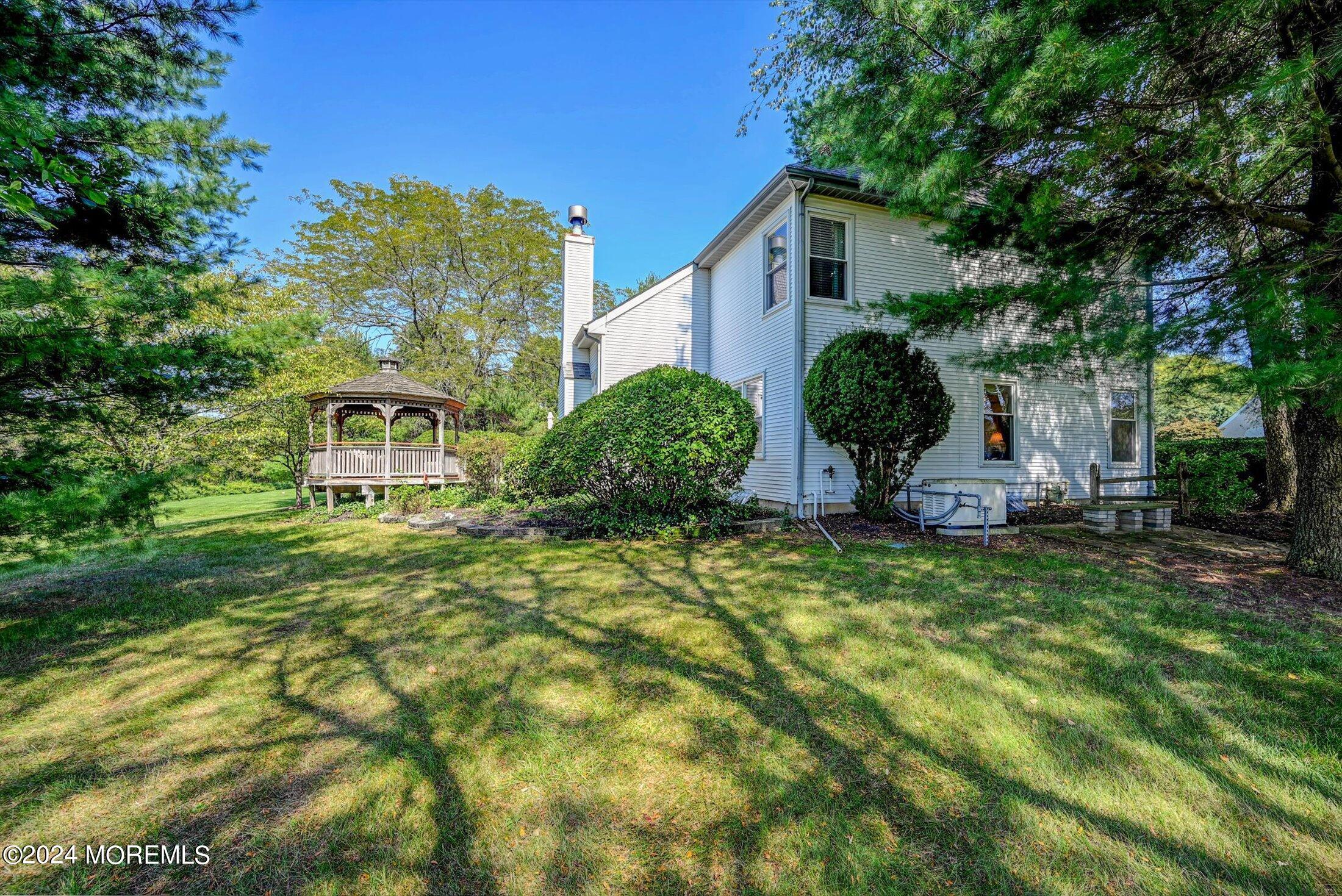 4 Hampton Hollow Drive, Millstone, NJ, 08535 image 41