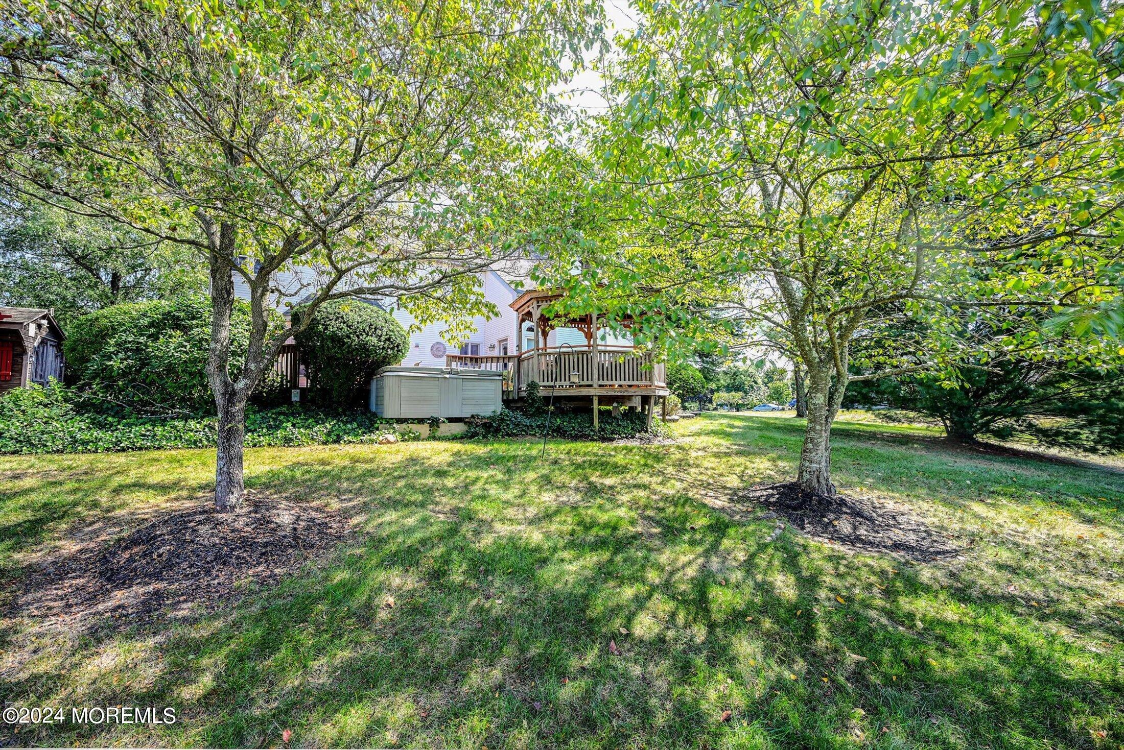 4 Hampton Hollow Drive, Millstone, NJ, 08535 image 42