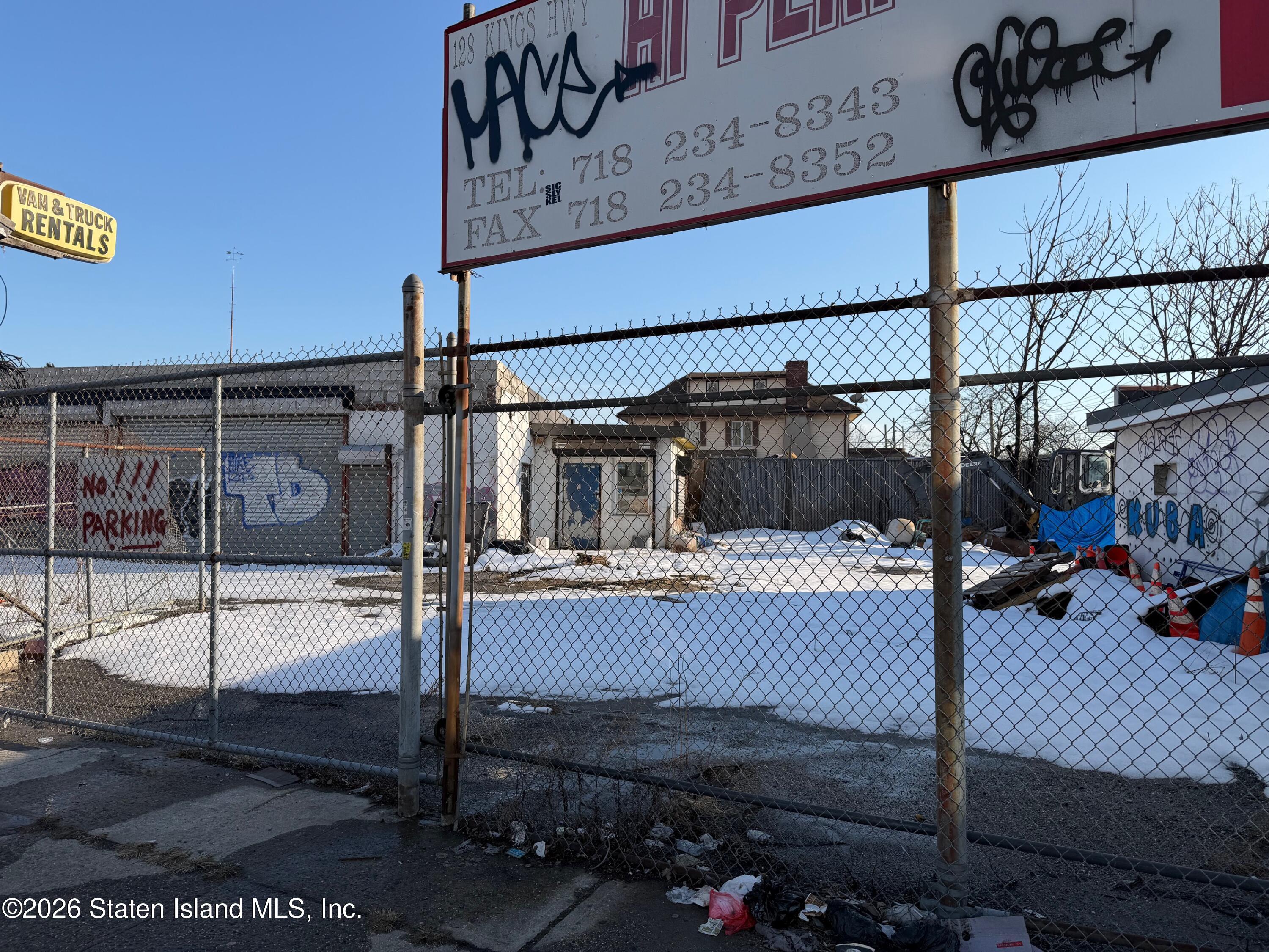 128 Kings Higway, Brooklyn, NY, 11223 image 6