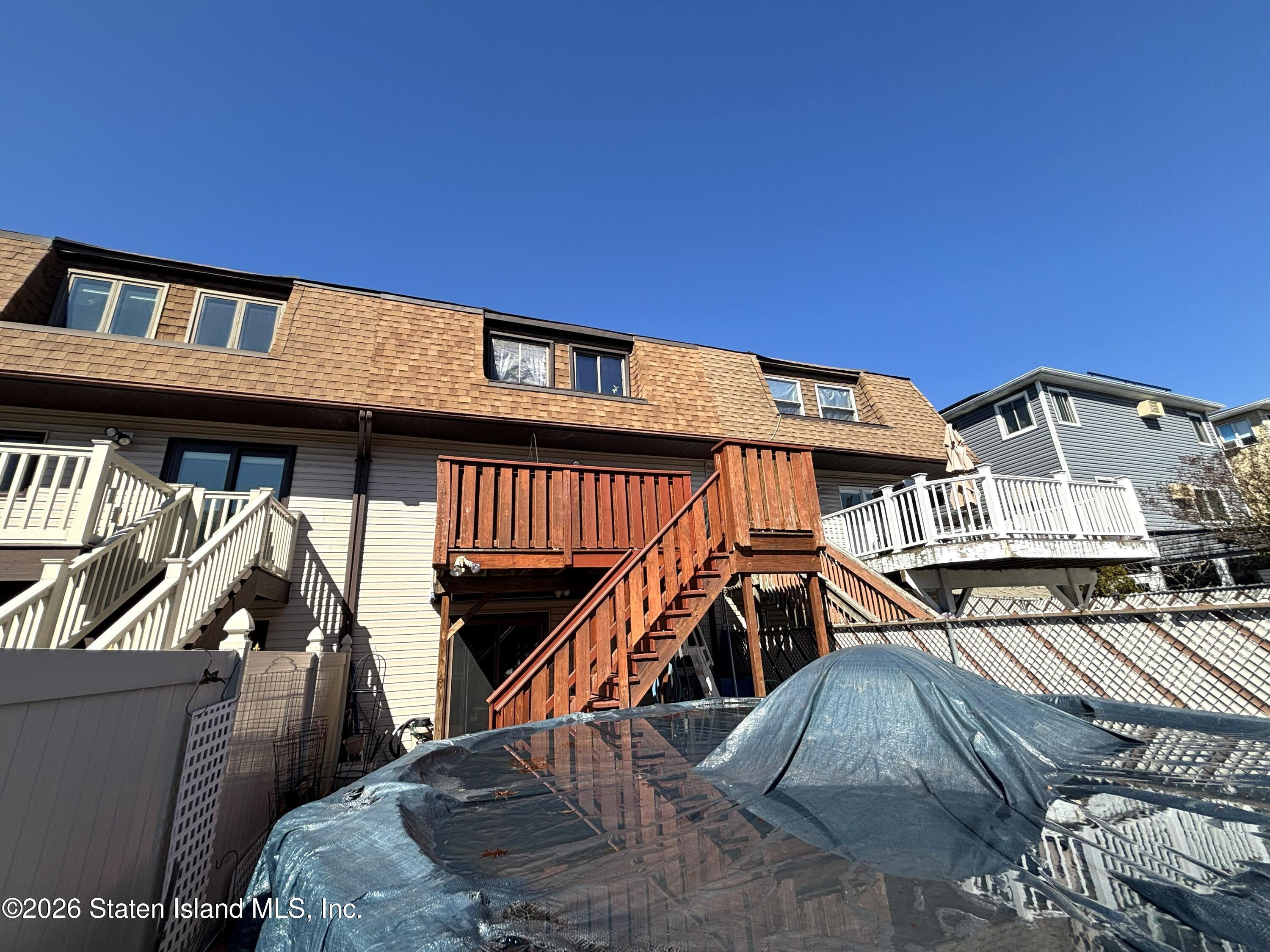 810 Sinclair Avenue, Staten Island, NY, 10309 image 29