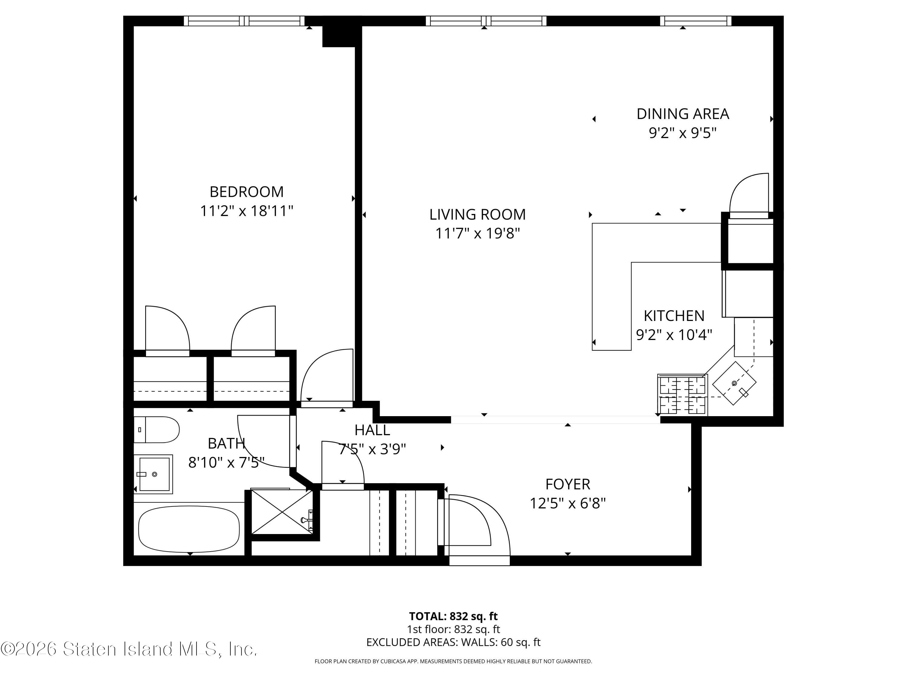 830 Howard Avenue 3a, Staten Island, NY, 10301 image 13