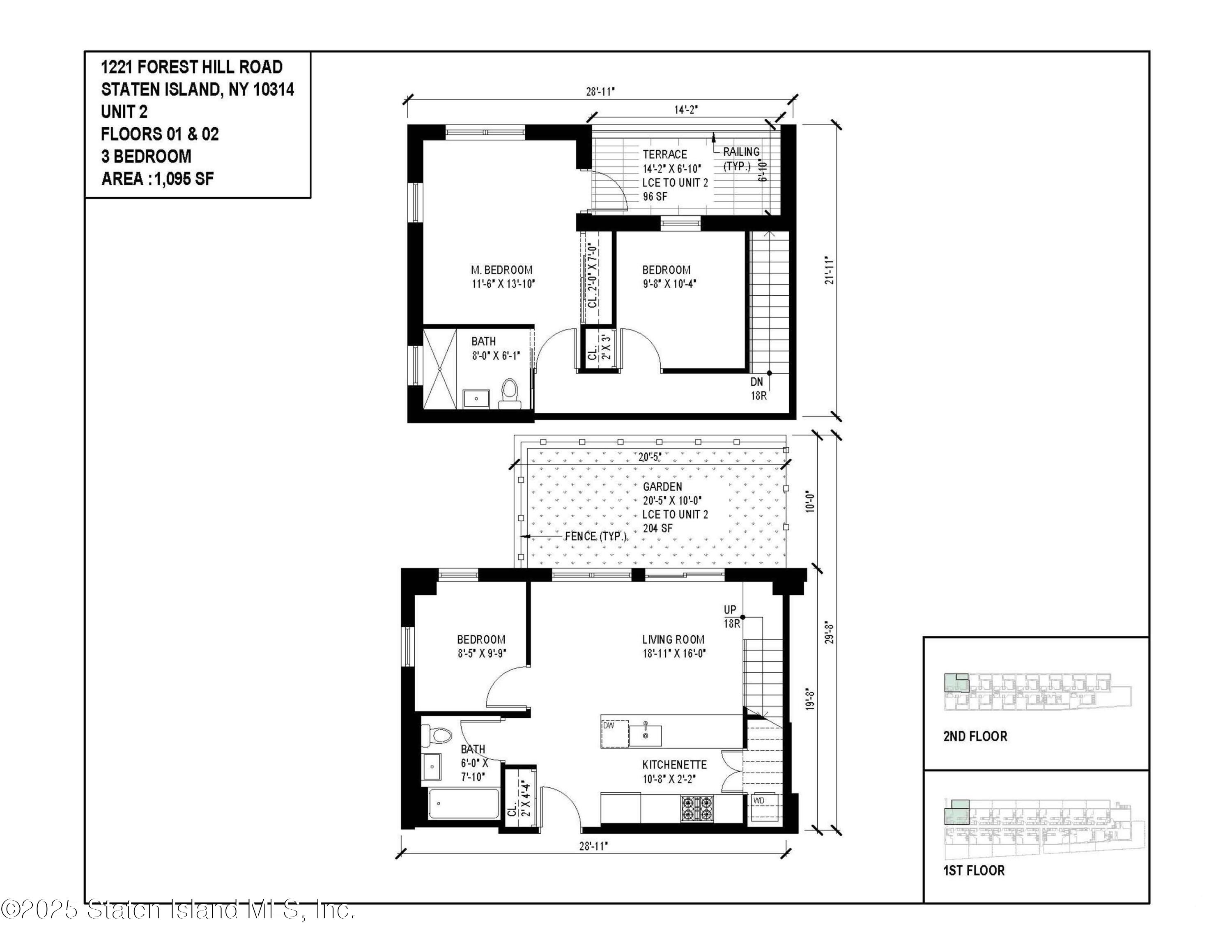 1221 Forest Hill Road #2 Image 2